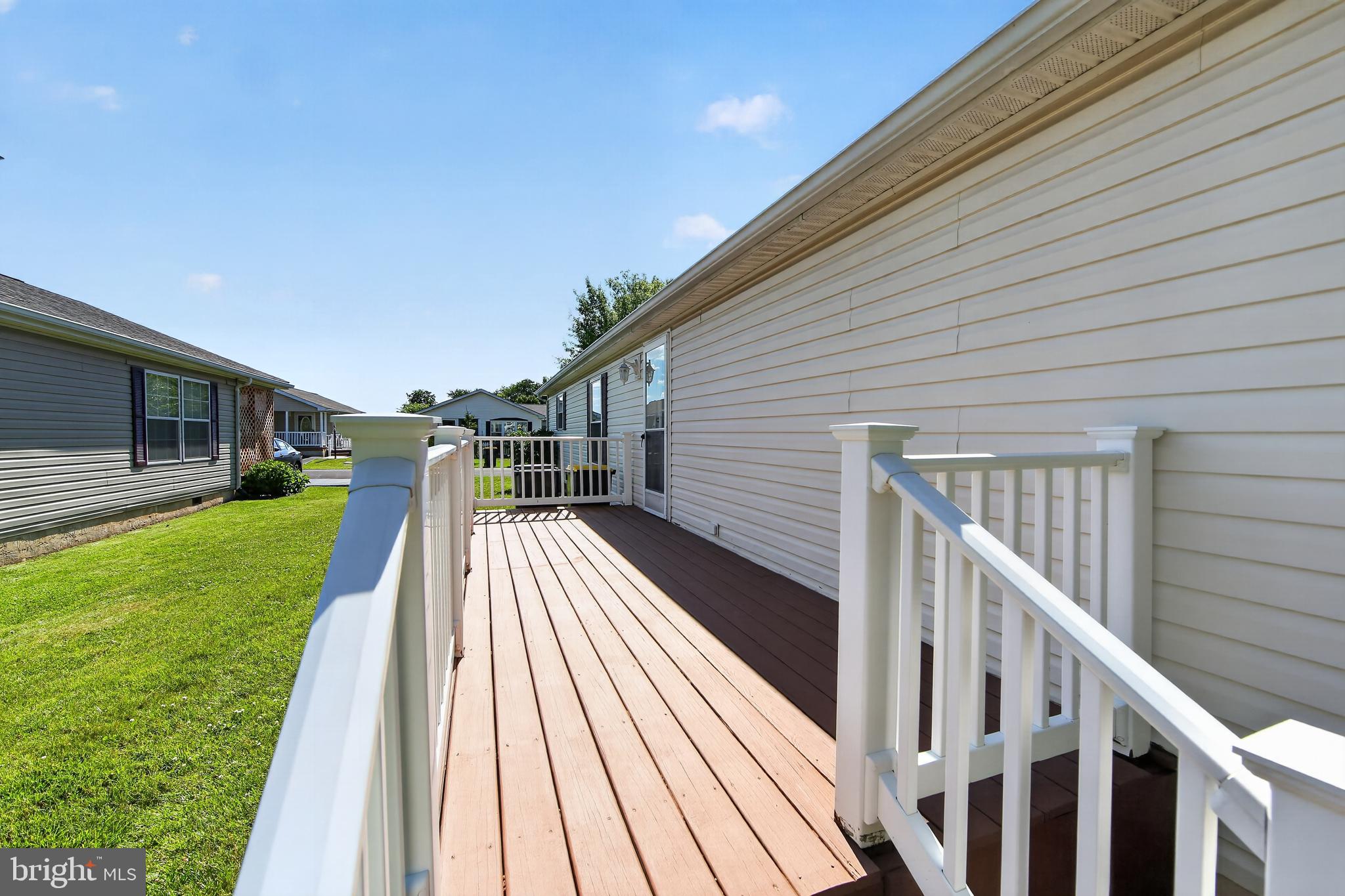 WILLOW RUN - Residential