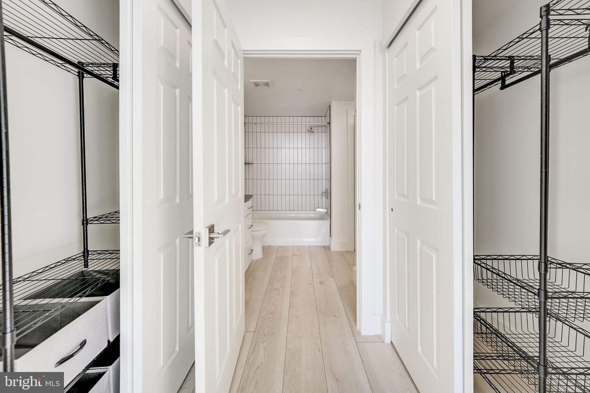 WILTON HOUSE - Residential
