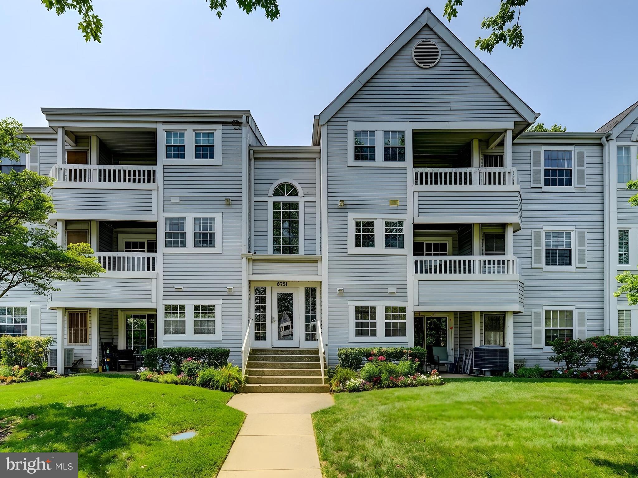 Welcome to this nicely updated ground-floor condominium nestled in the welcoming community of the Village of Montgomery Run. Thoughtfully remodeled in 2026, this 2-bedroom, 2 full bath home offers quiet and comfortable living.
Step inside to discover fresh paint and new lighting. The home features a mix of new luxury vinyl plank flooring and carpeting throughout. The renovated kitchen shines with brand-new cabinets and countertops and has ample storage—including a spacious pantry.
Both bathrooms have been updated with new vanities and toilets, while a new water heater adds peace of mind. Natural light pours in through lots of windows, enhancing the open and airy feel of the space.
Enjoy quiet mornings or relaxing evenings on your private patio, accessible through a sliding glass door and overlooking a serene-wooded view—a perfect place to relax.
Conveniently located near local amenities, shopping, dining, and major roadways, this home offers both comfort and accessibility. Don’t miss the opportunity to make this nicely updated condominium your own.