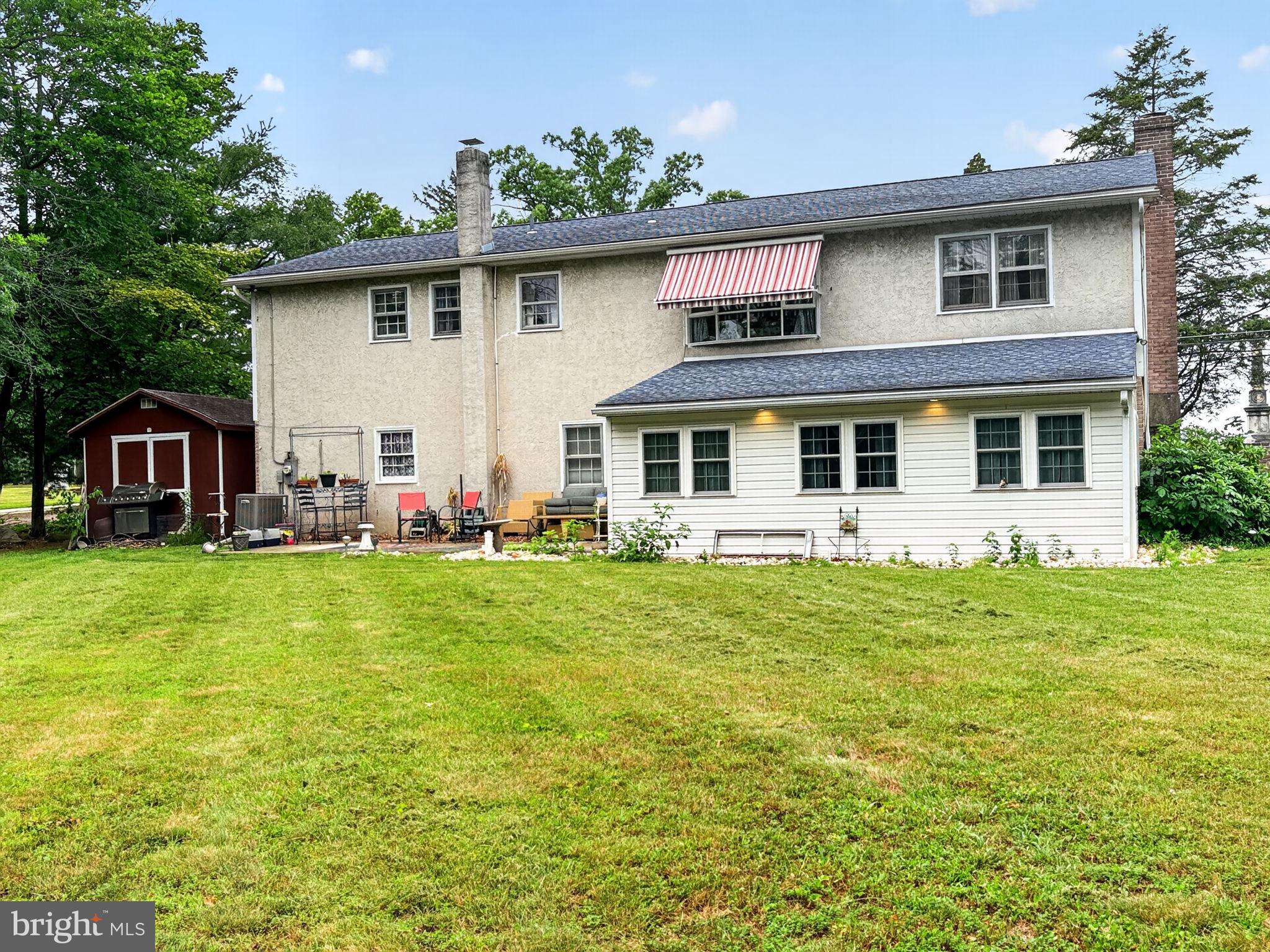 SILVER LEAF FARMS - Residential