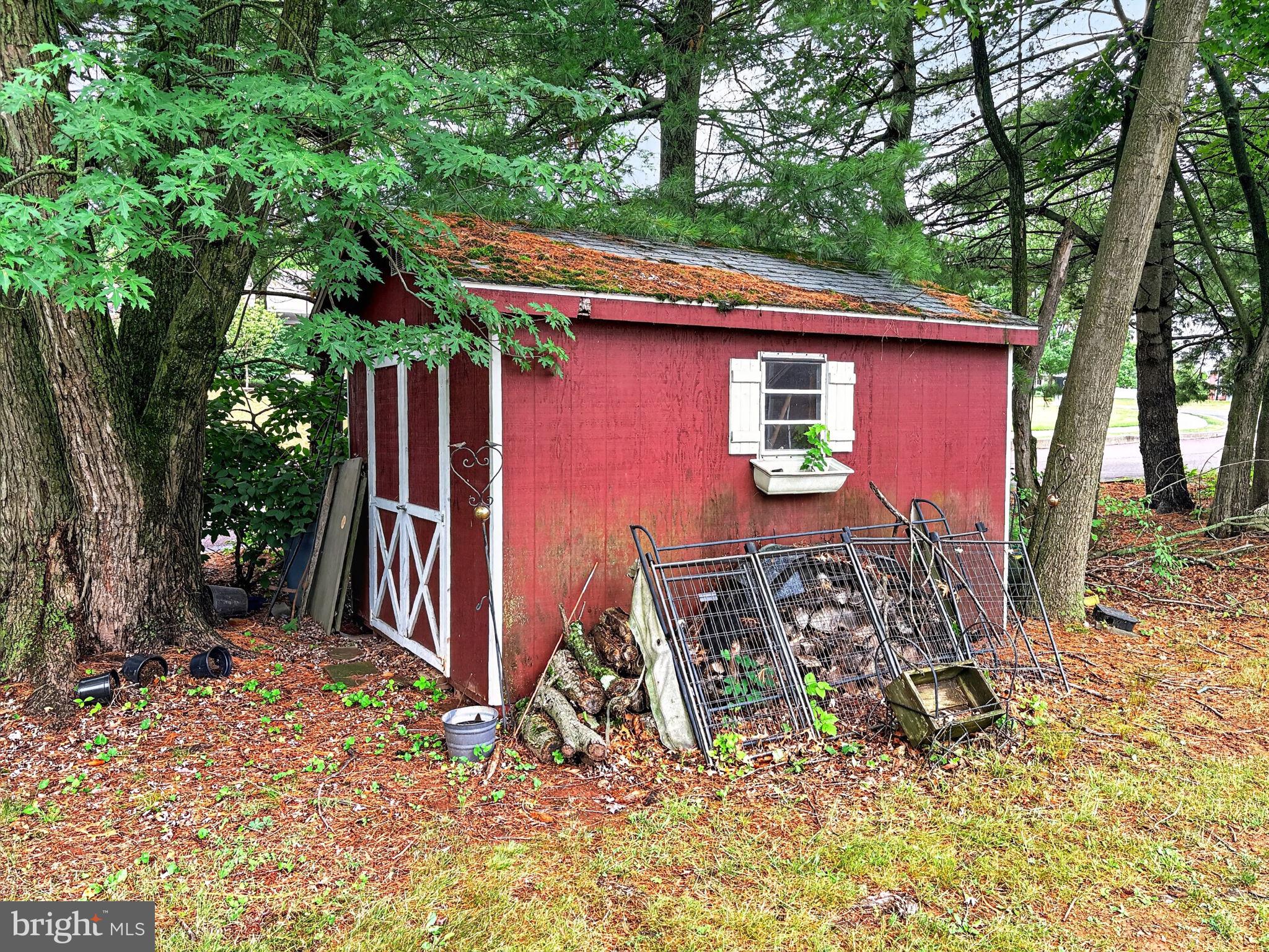 SILVER LEAF FARMS - Residential