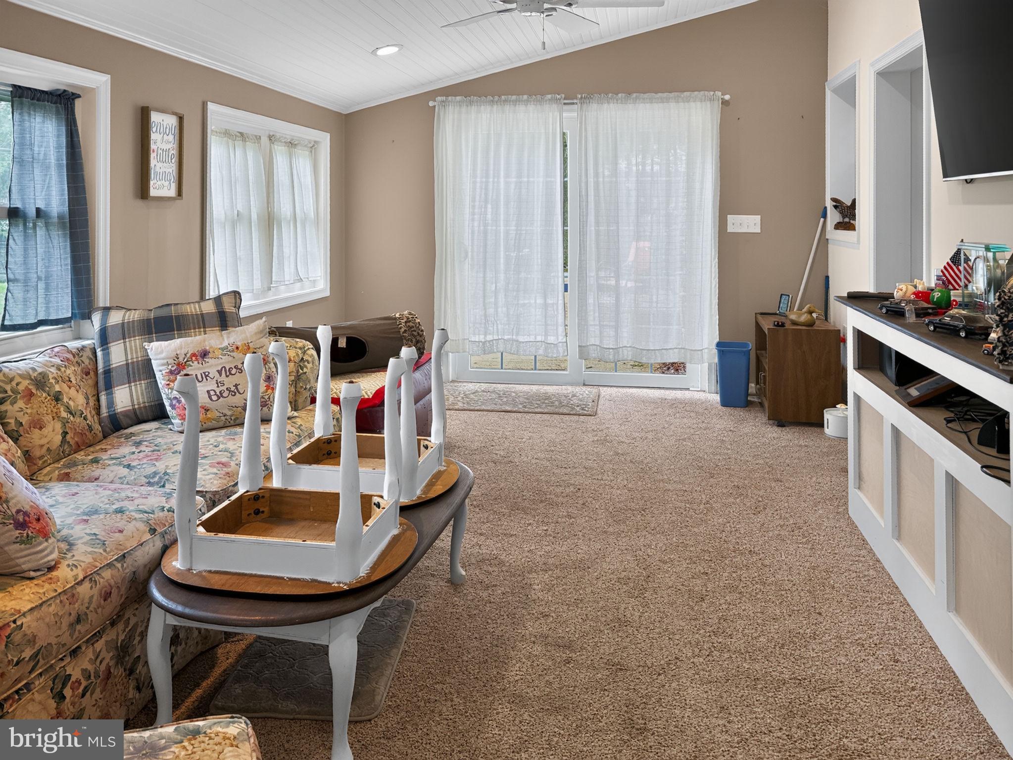 SILVER LEAF FARMS - Residential