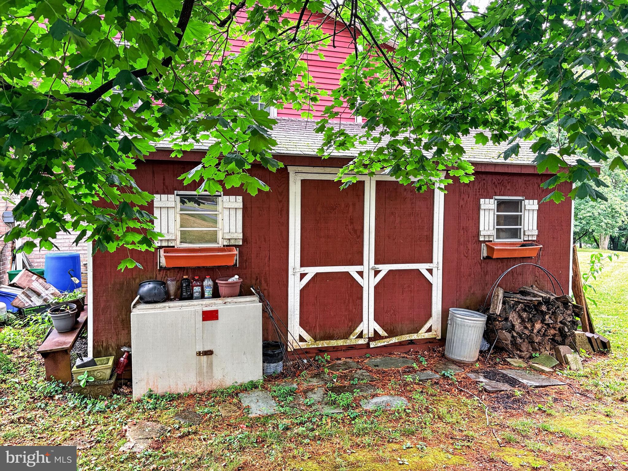 SILVER LEAF FARMS - Residential