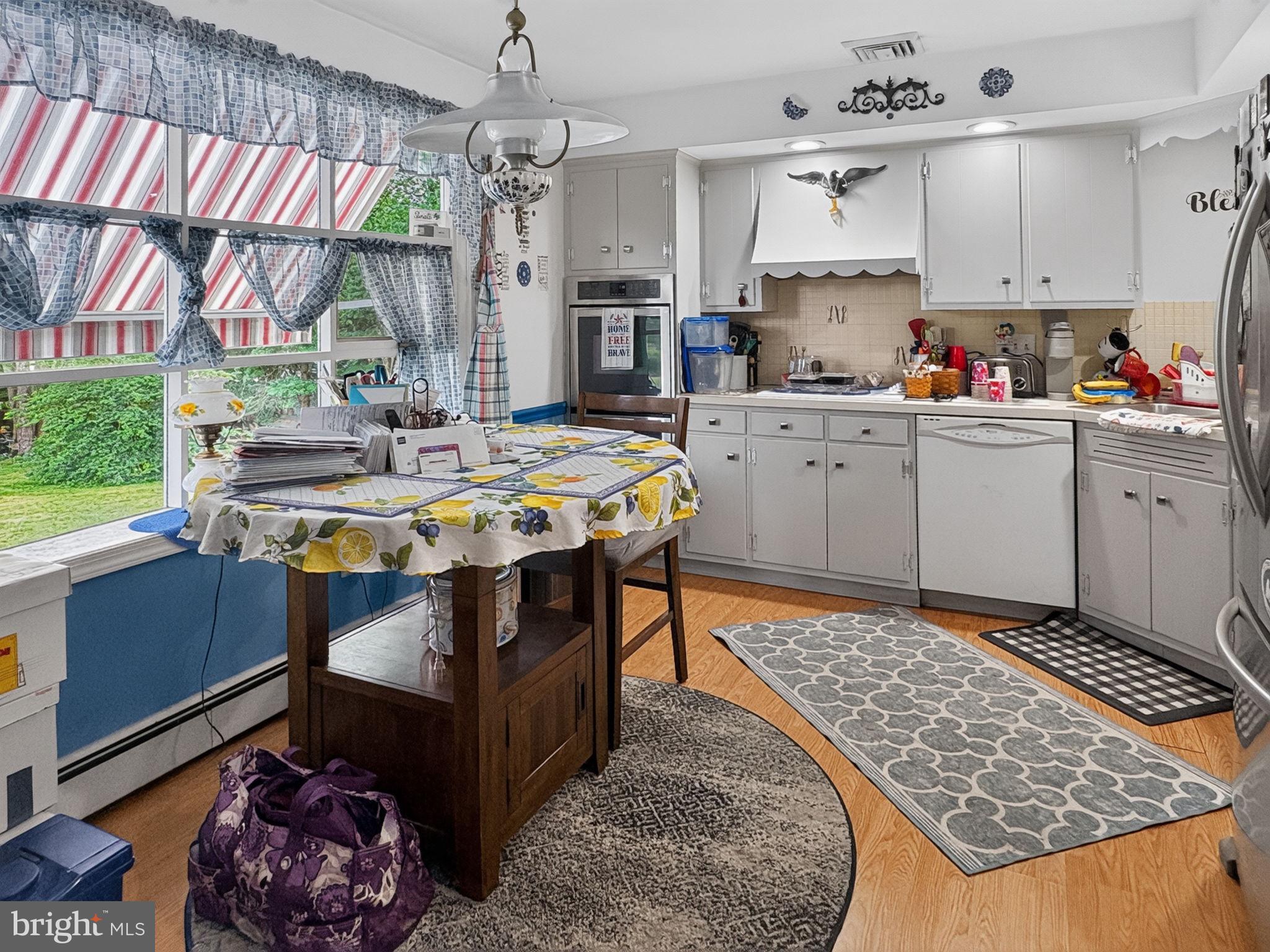SILVER LEAF FARMS - Residential