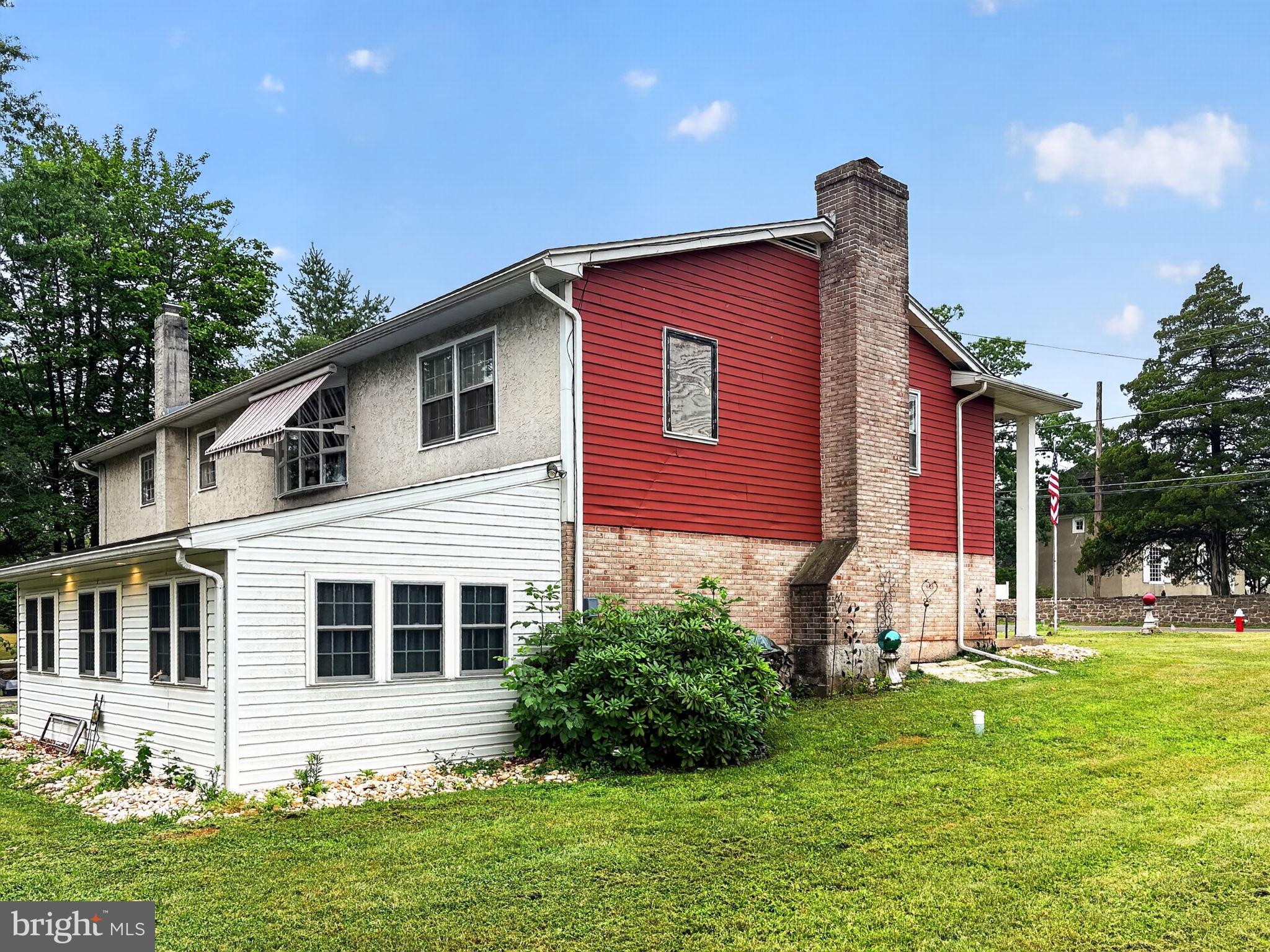 SILVER LEAF FARMS - Residential