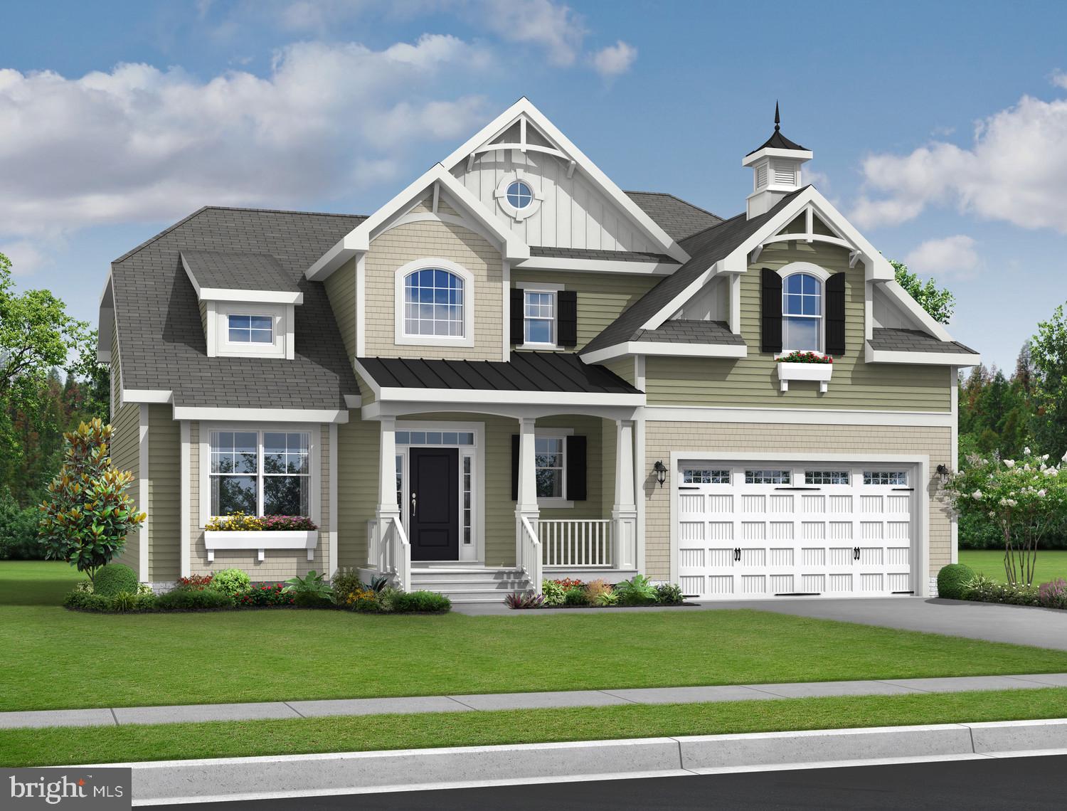 WELCHES POND - Residential