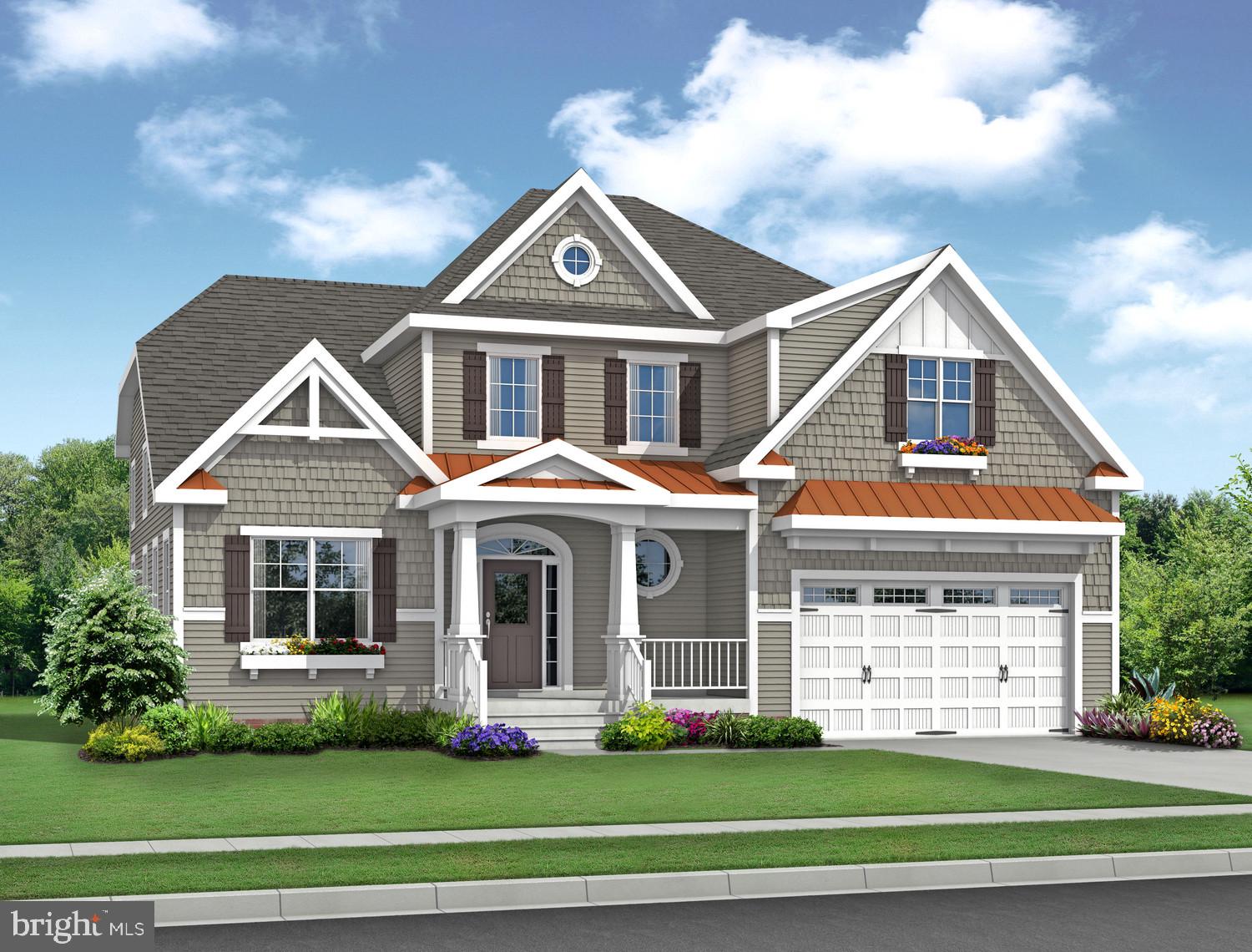 WELCHES POND - Residential