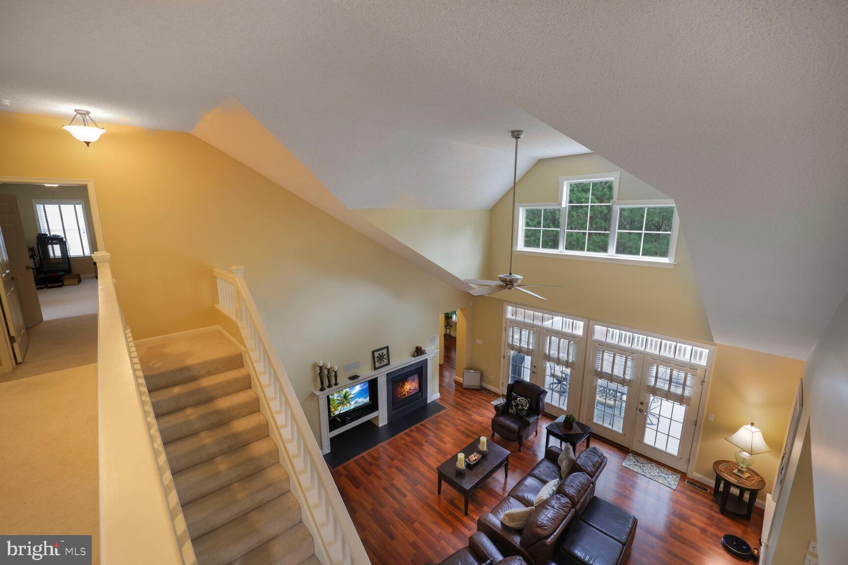 BACK CREEK LANDING - Residential