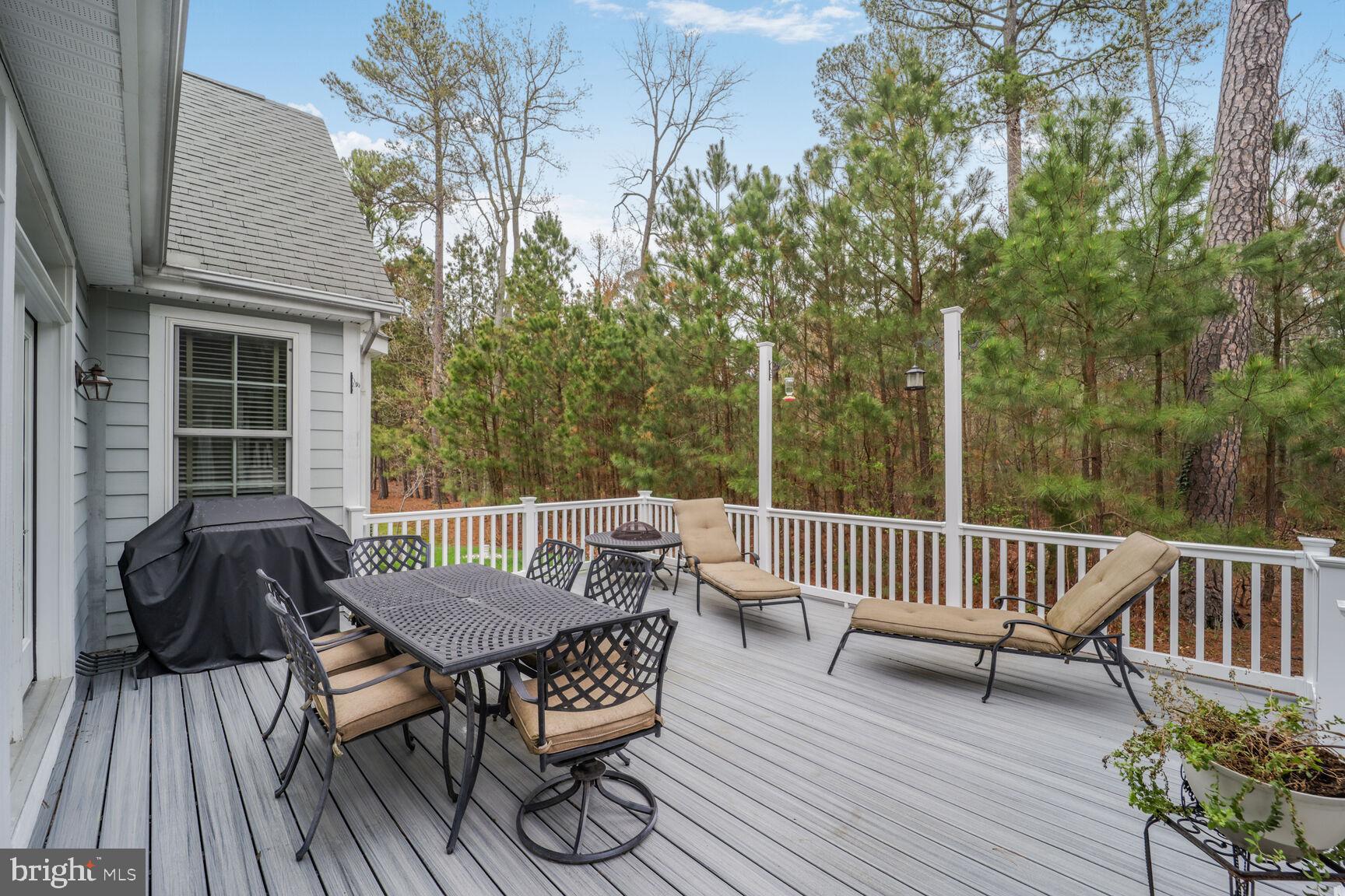 BACK CREEK LANDING - Residential