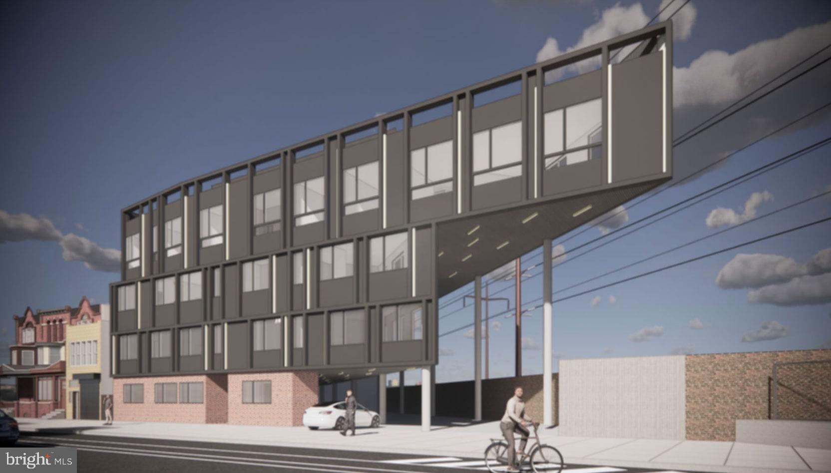 BREWERYTOWN - Commercial Sale