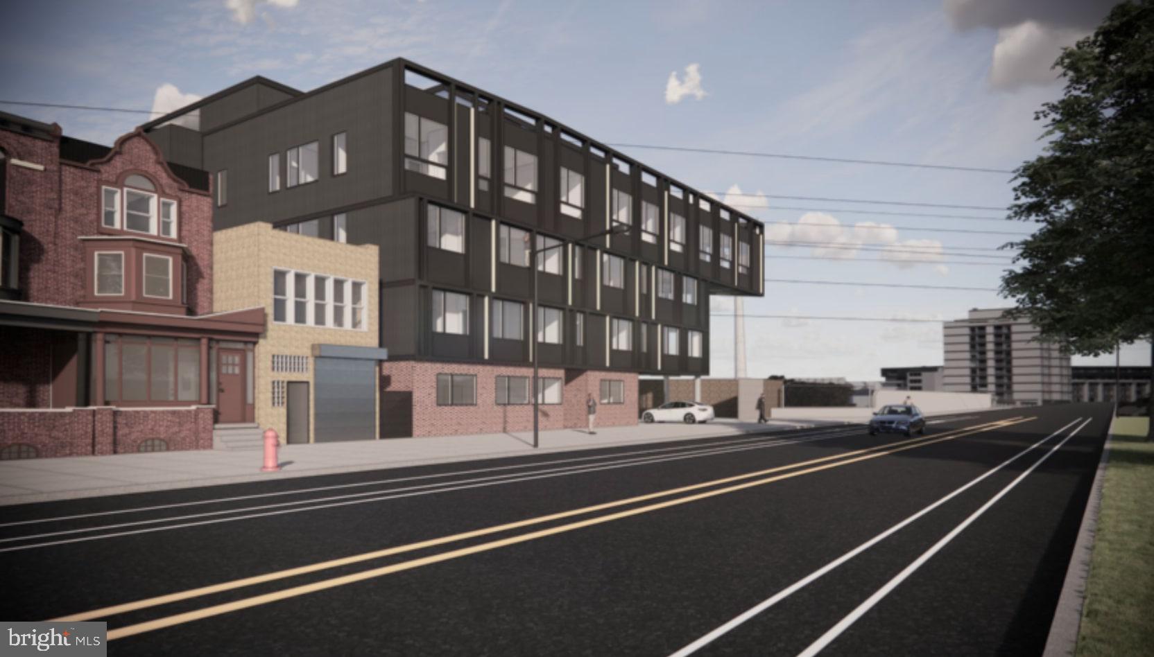 BREWERYTOWN - Commercial Sale