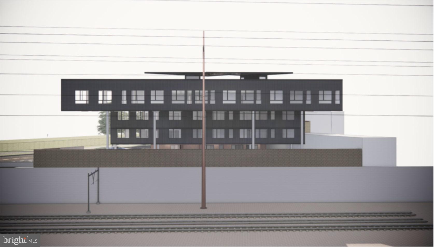 BREWERYTOWN - Commercial Sale