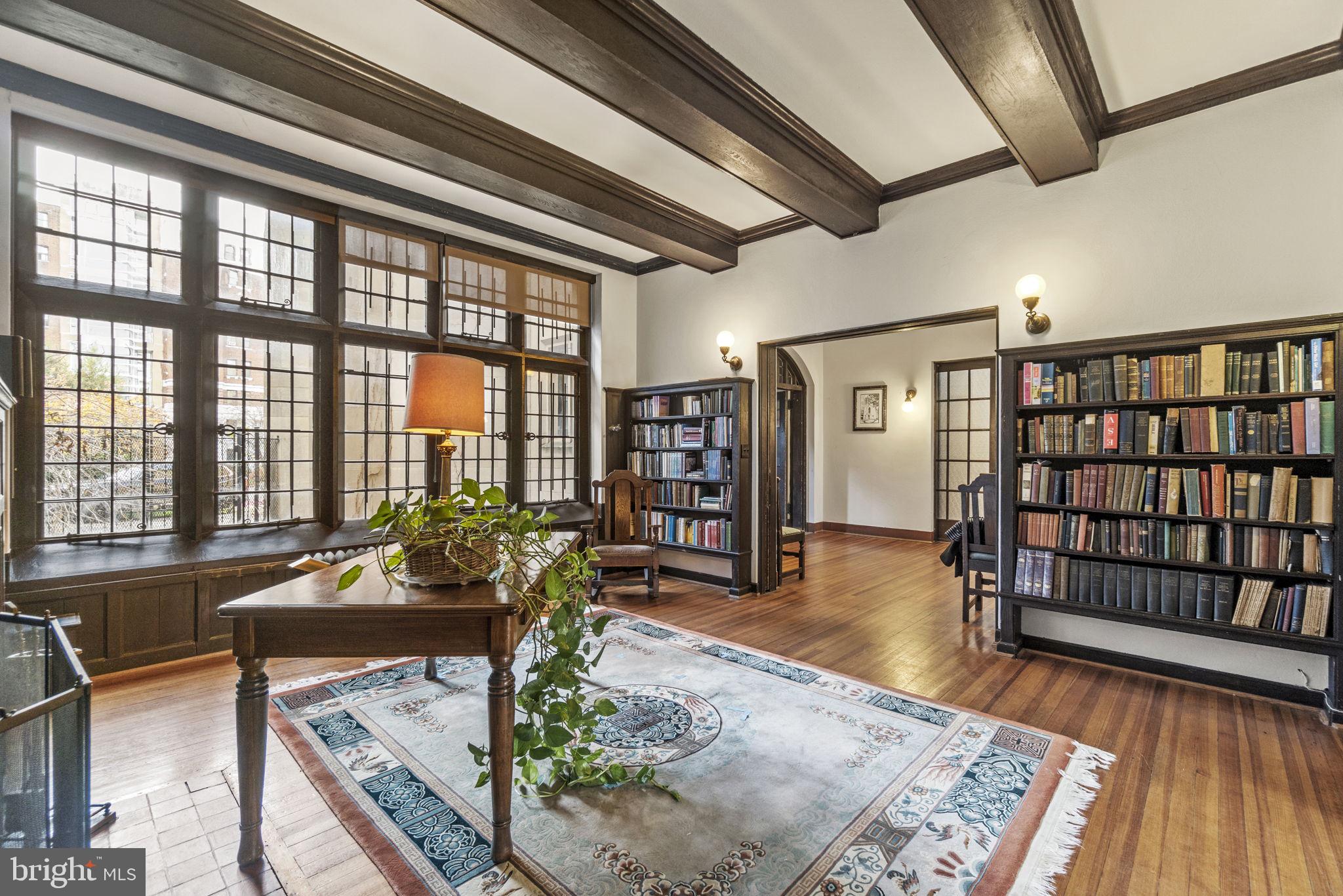 DUPONT CIRCLE - Residential