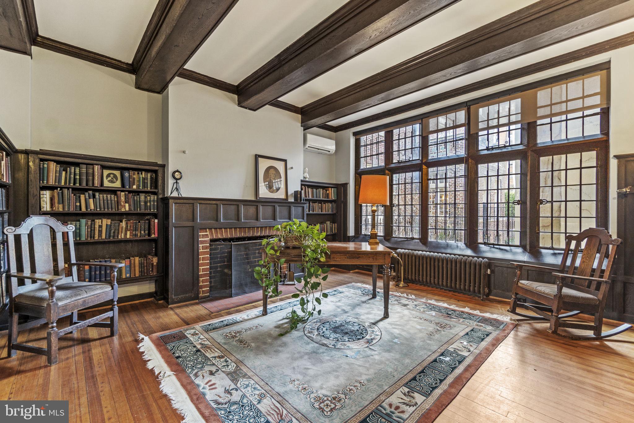 DUPONT CIRCLE - Residential