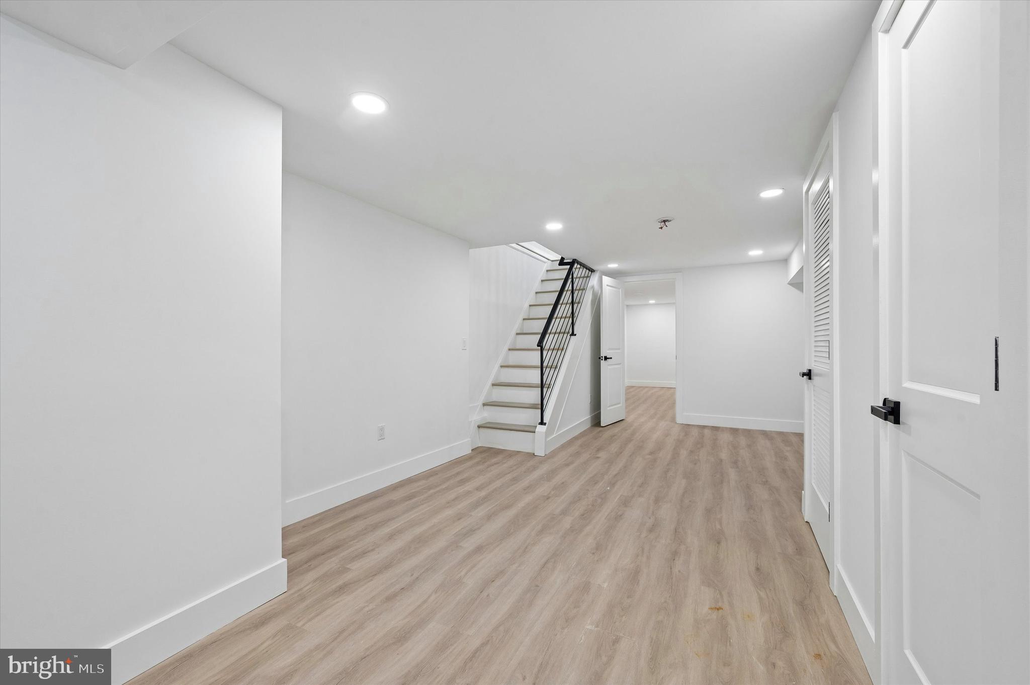 WEST PHILADELPHIA - Residential