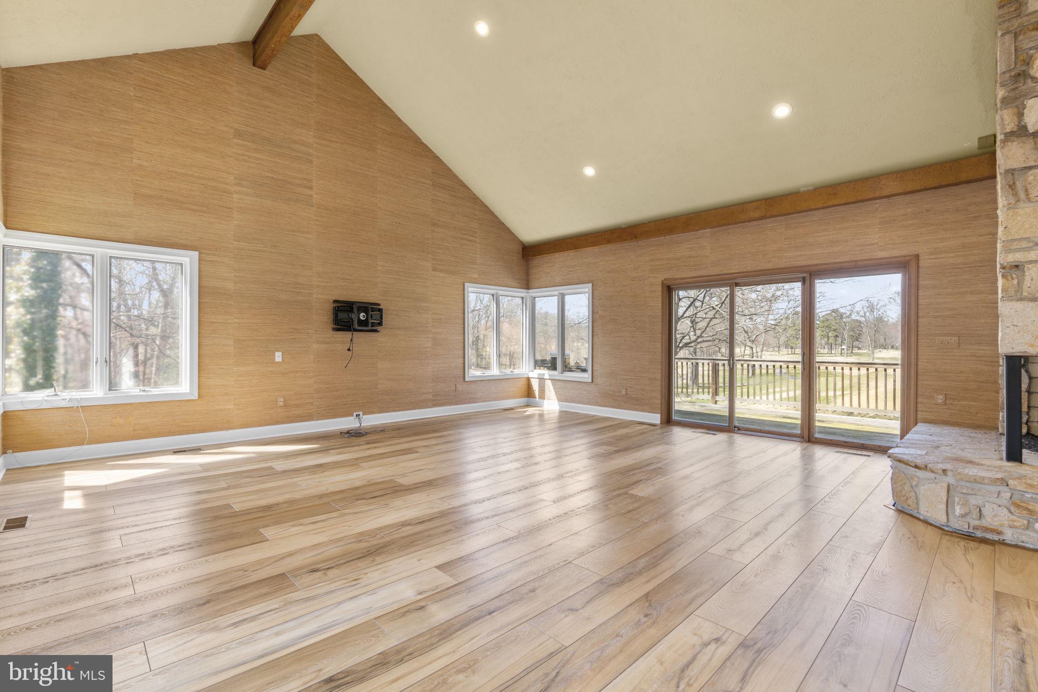 CHARTWELL ON THE SEVERN - Residential