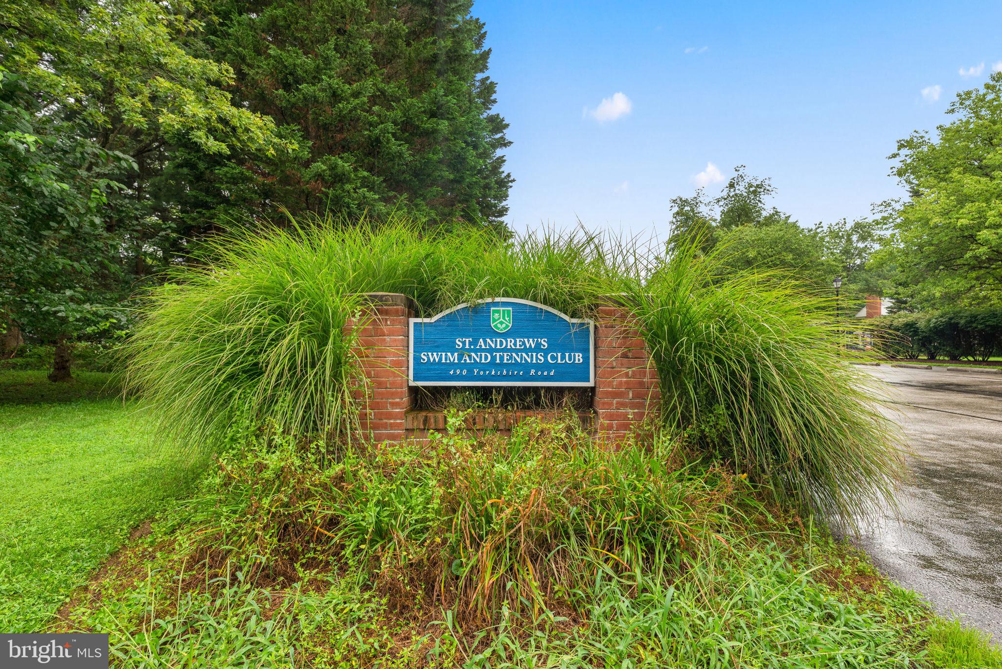 CHARTWELL ON THE SEVERN - Residential
