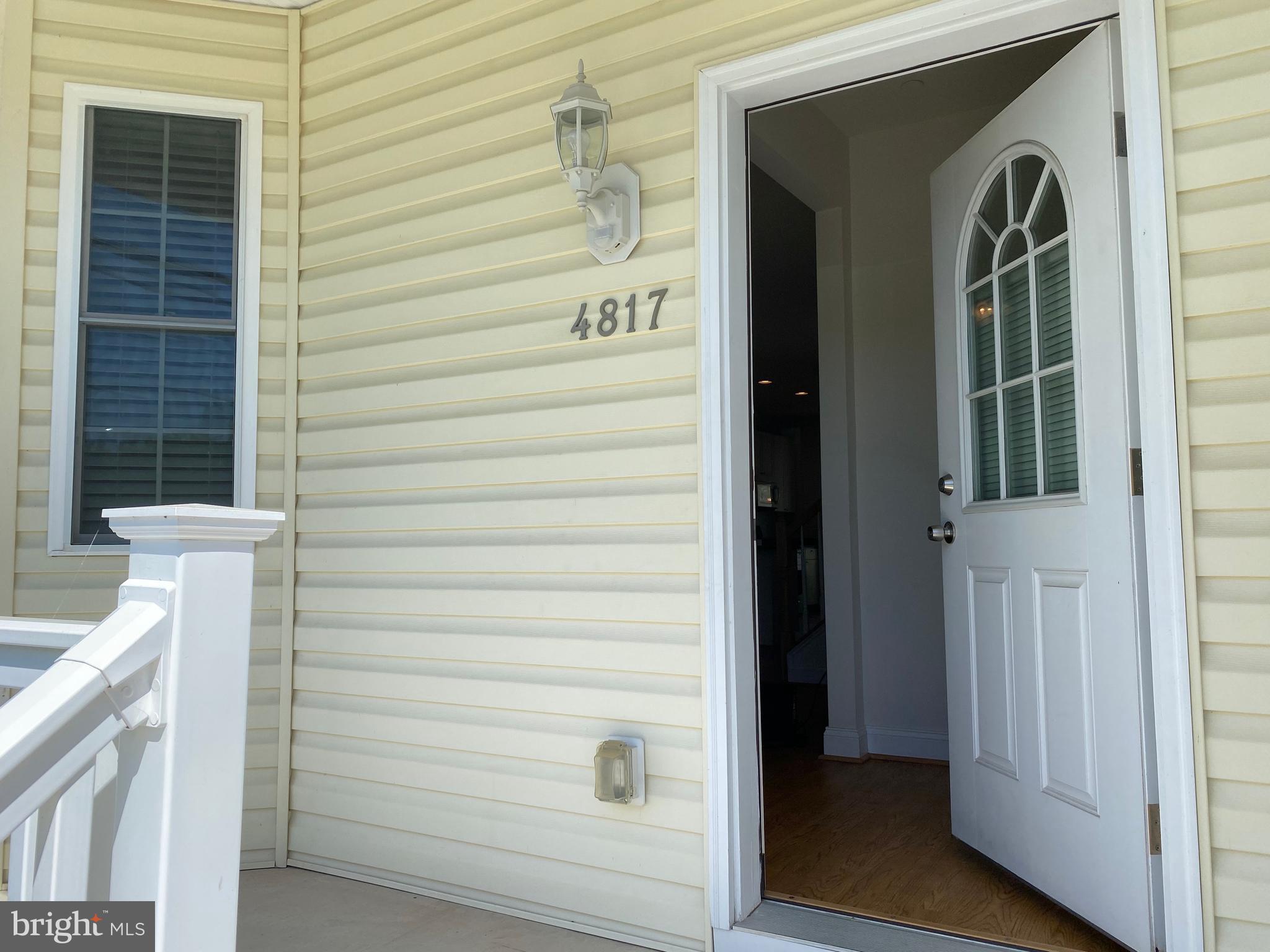 NONE AVAILABLE - Residential Lease