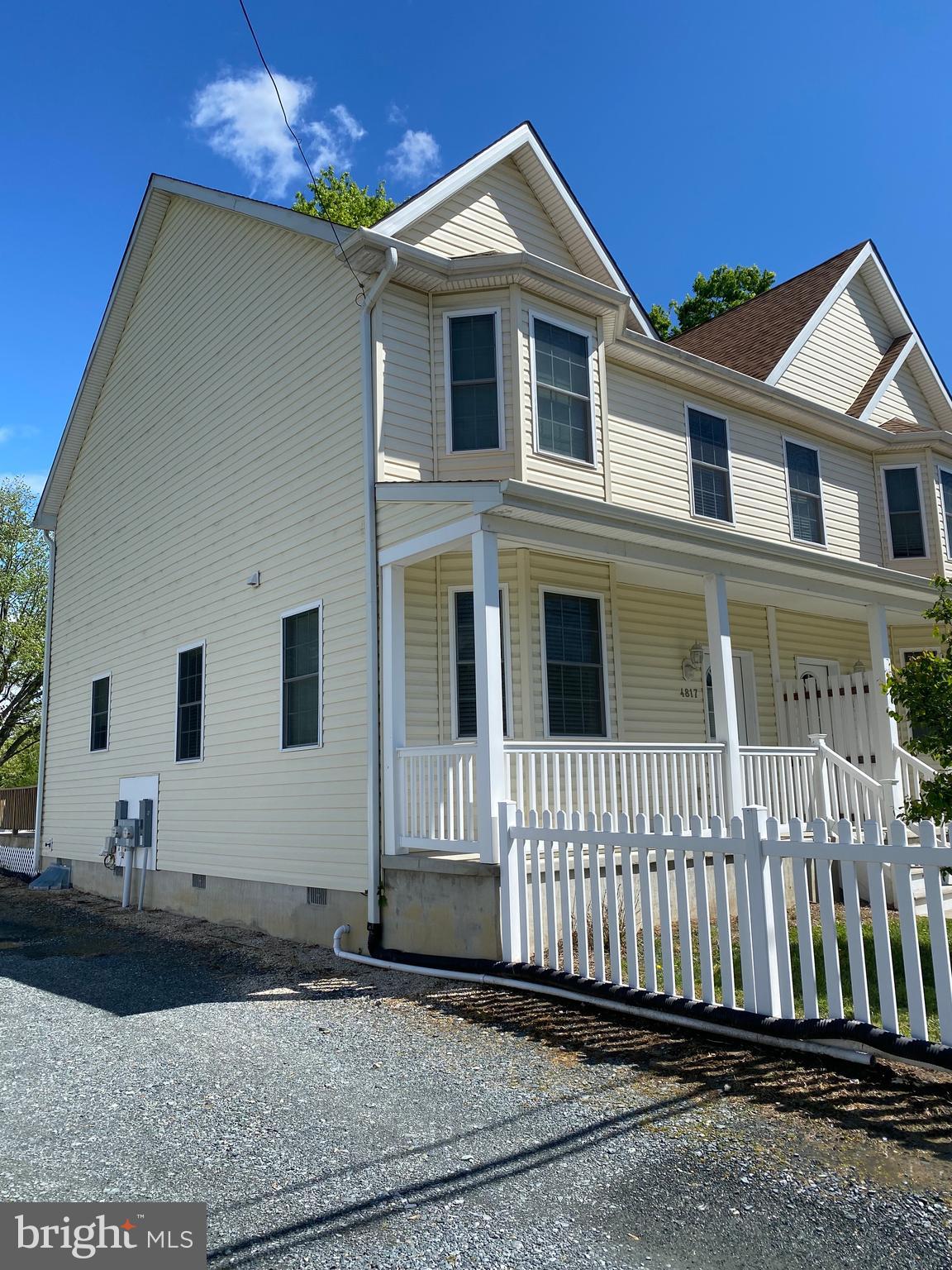 NONE AVAILABLE - Residential Lease