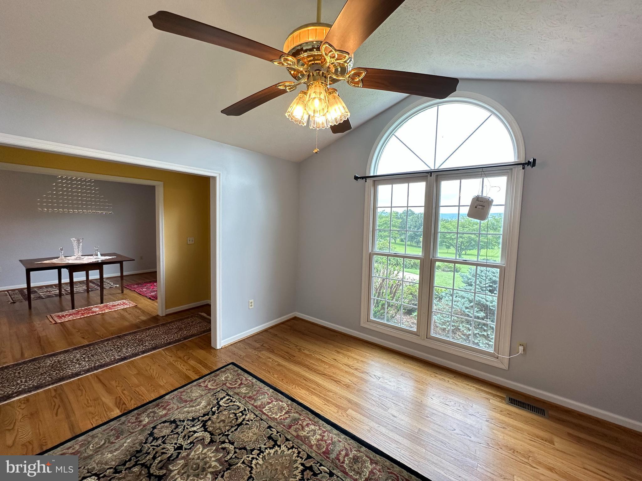 PARKVIEW ESTATES - Residential