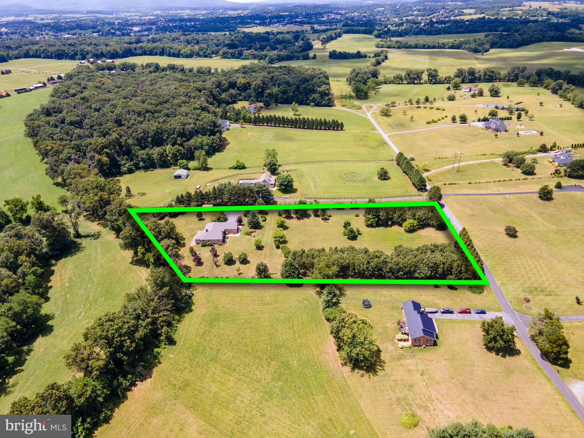 PARKVIEW ESTATES - Residential