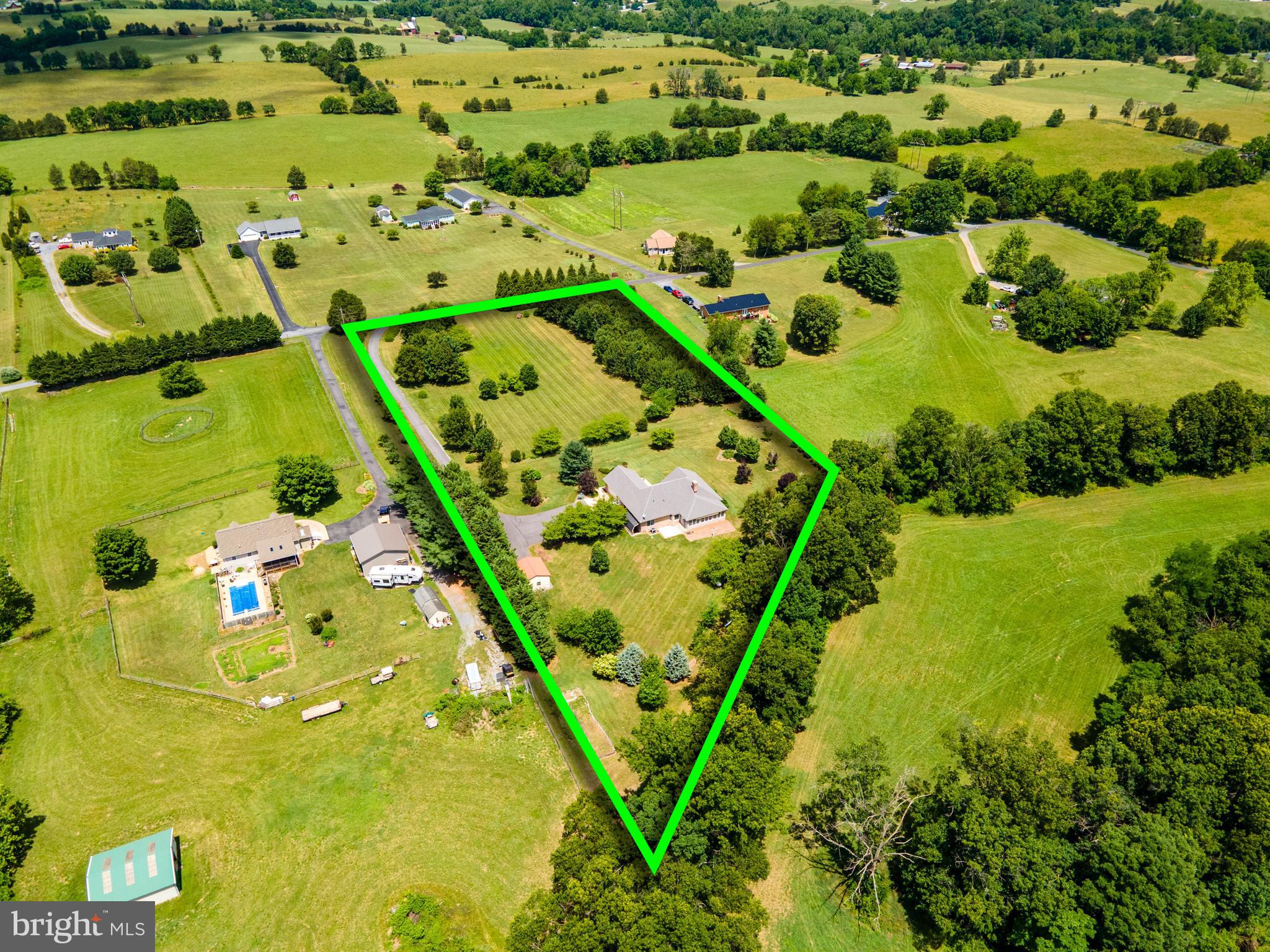PARKVIEW ESTATES - Residential