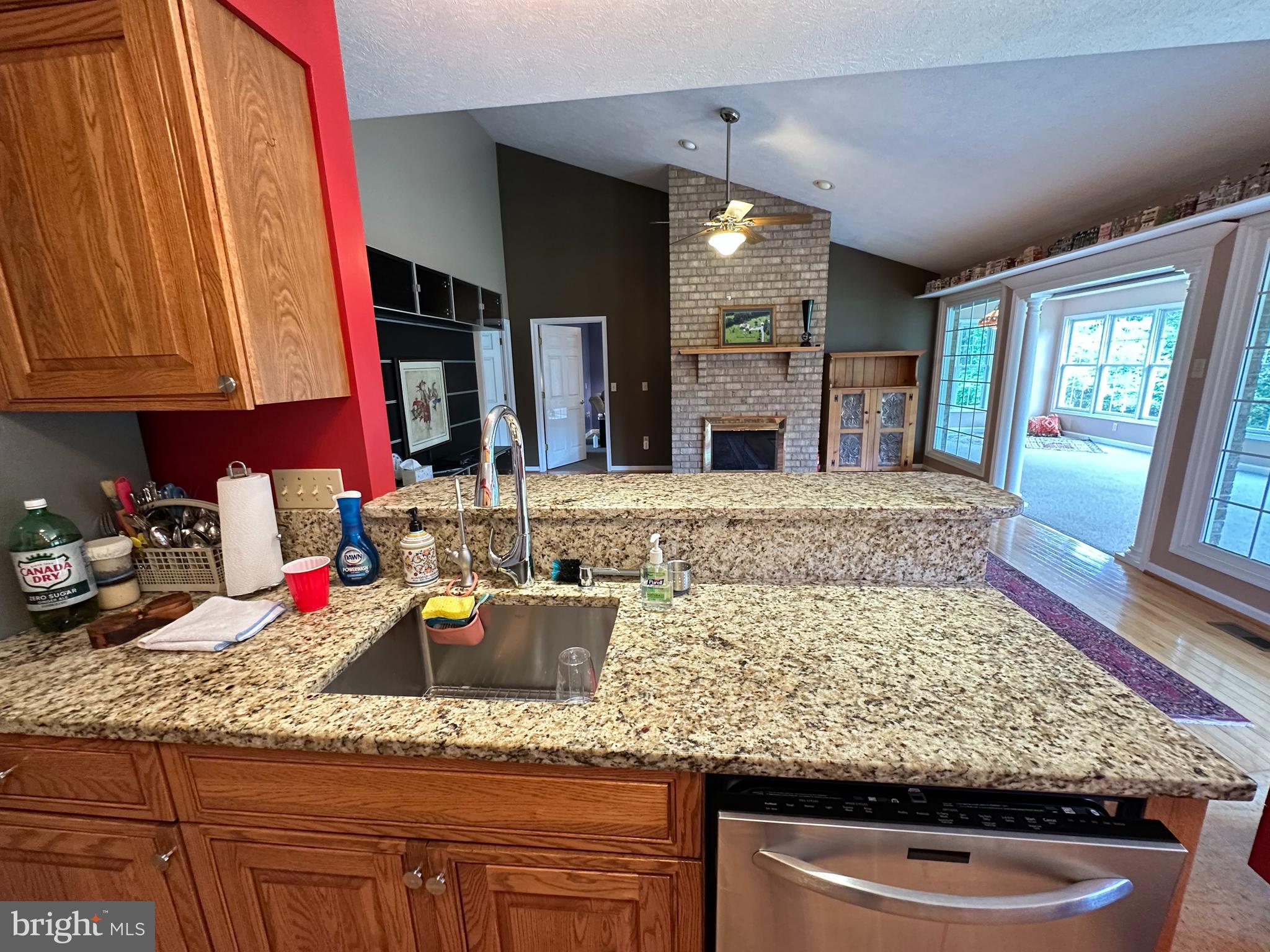 PARKVIEW ESTATES - Residential