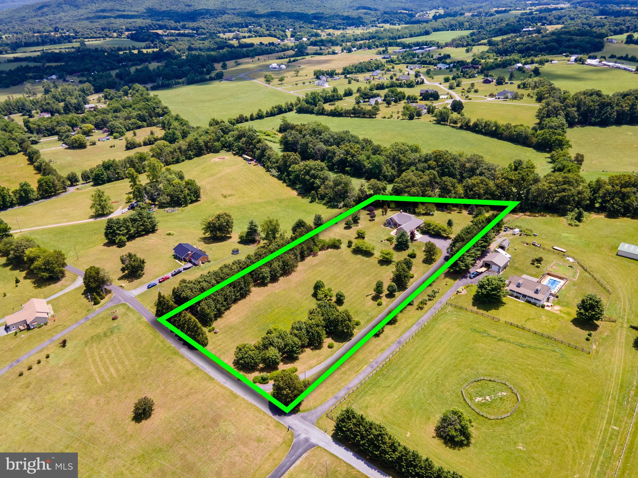 PARKVIEW ESTATES - Residential
