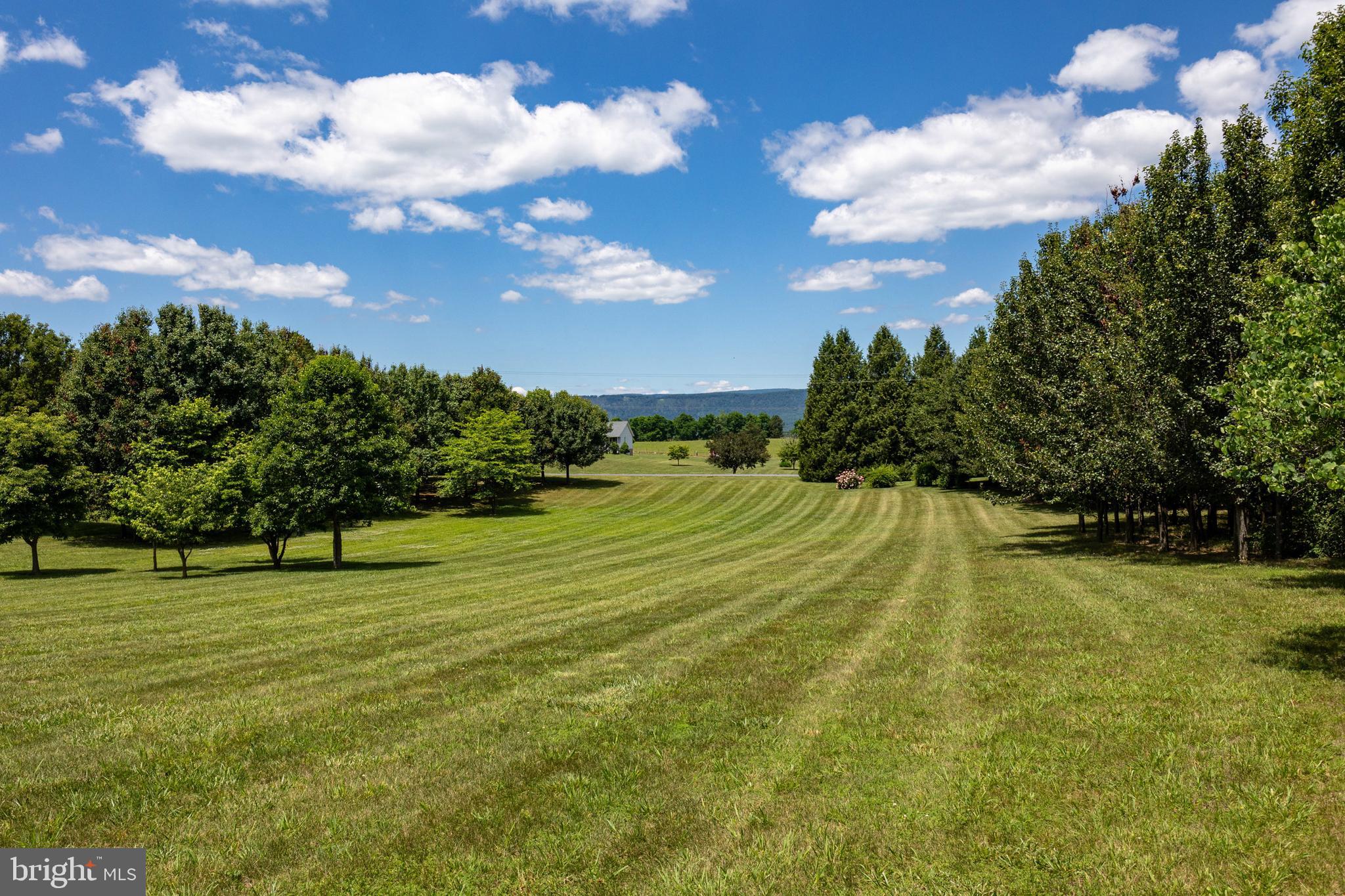 PARKVIEW ESTATES - Residential