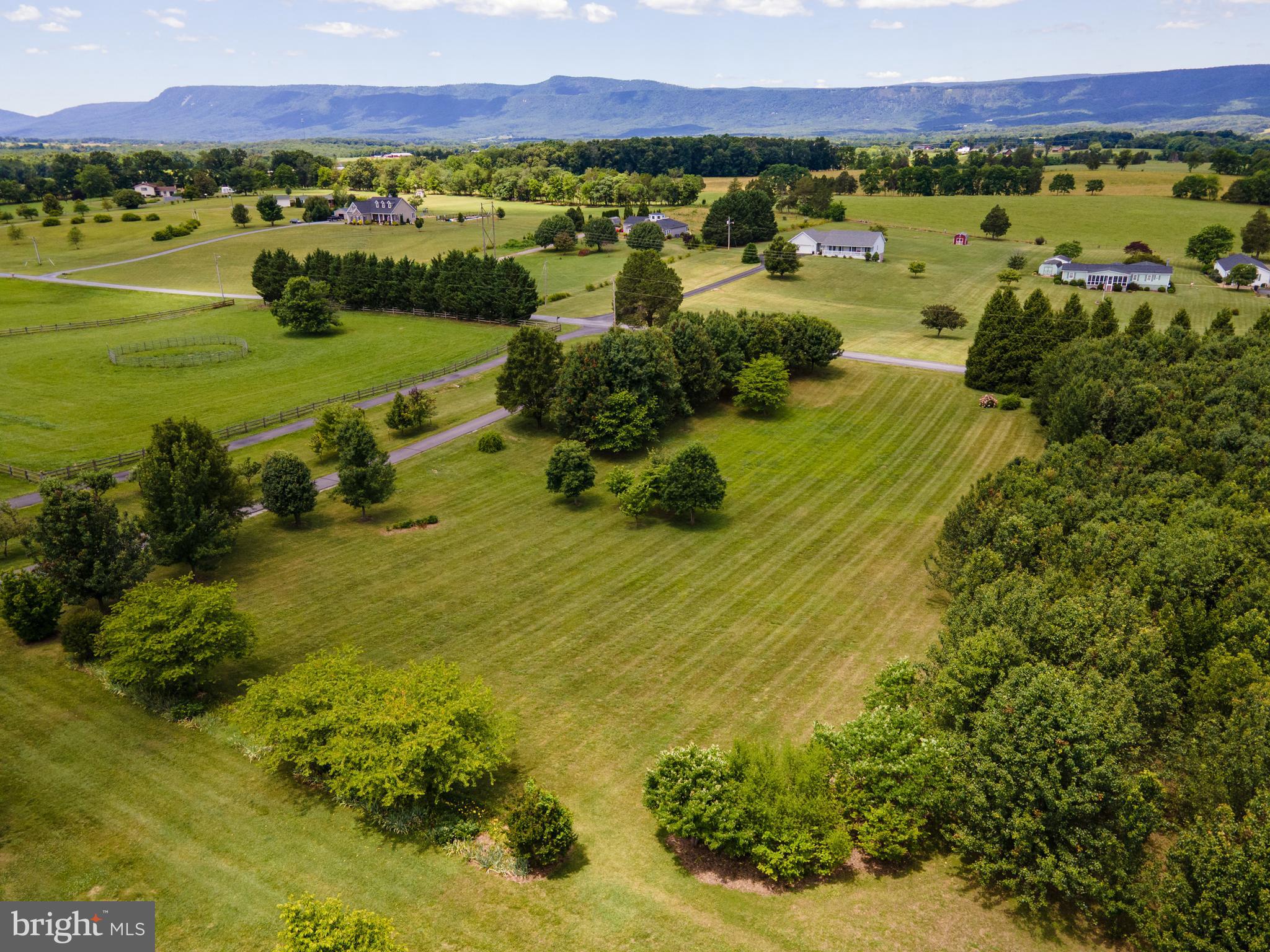 PARKVIEW ESTATES - Residential