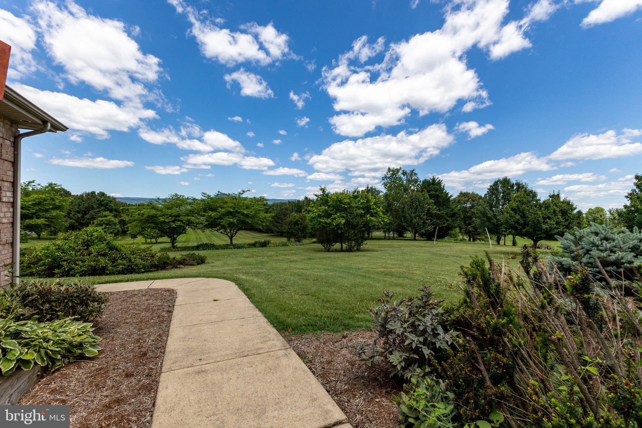PARKVIEW ESTATES - Residential