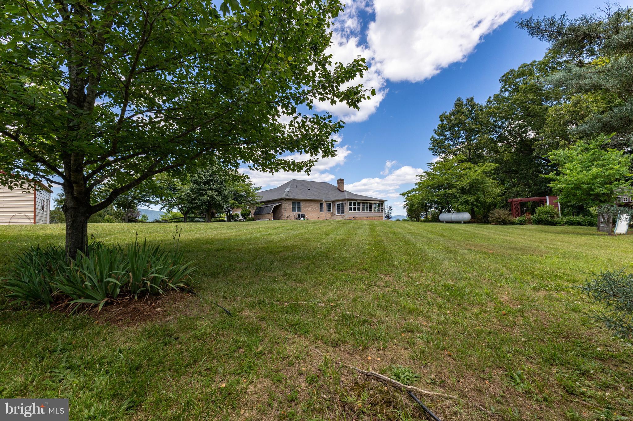 PARKVIEW ESTATES - Residential
