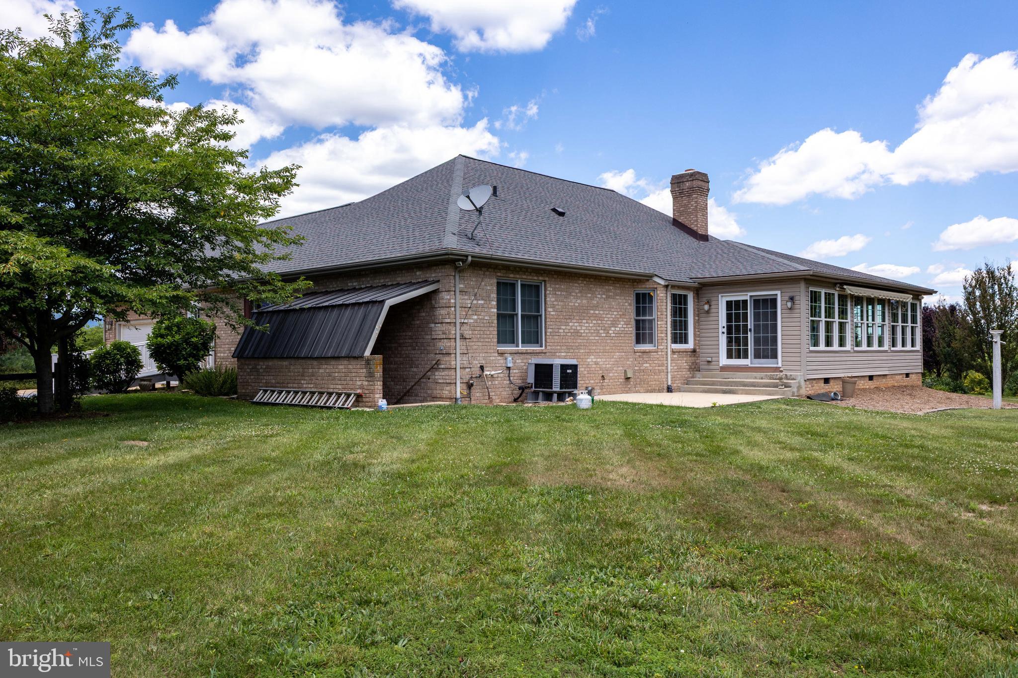 PARKVIEW ESTATES - Residential