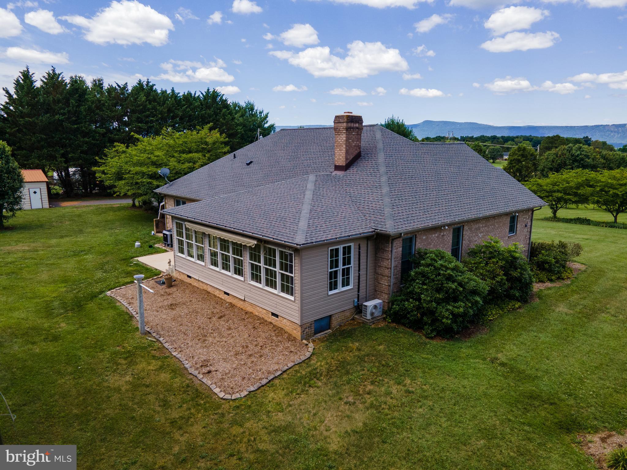 PARKVIEW ESTATES - Residential