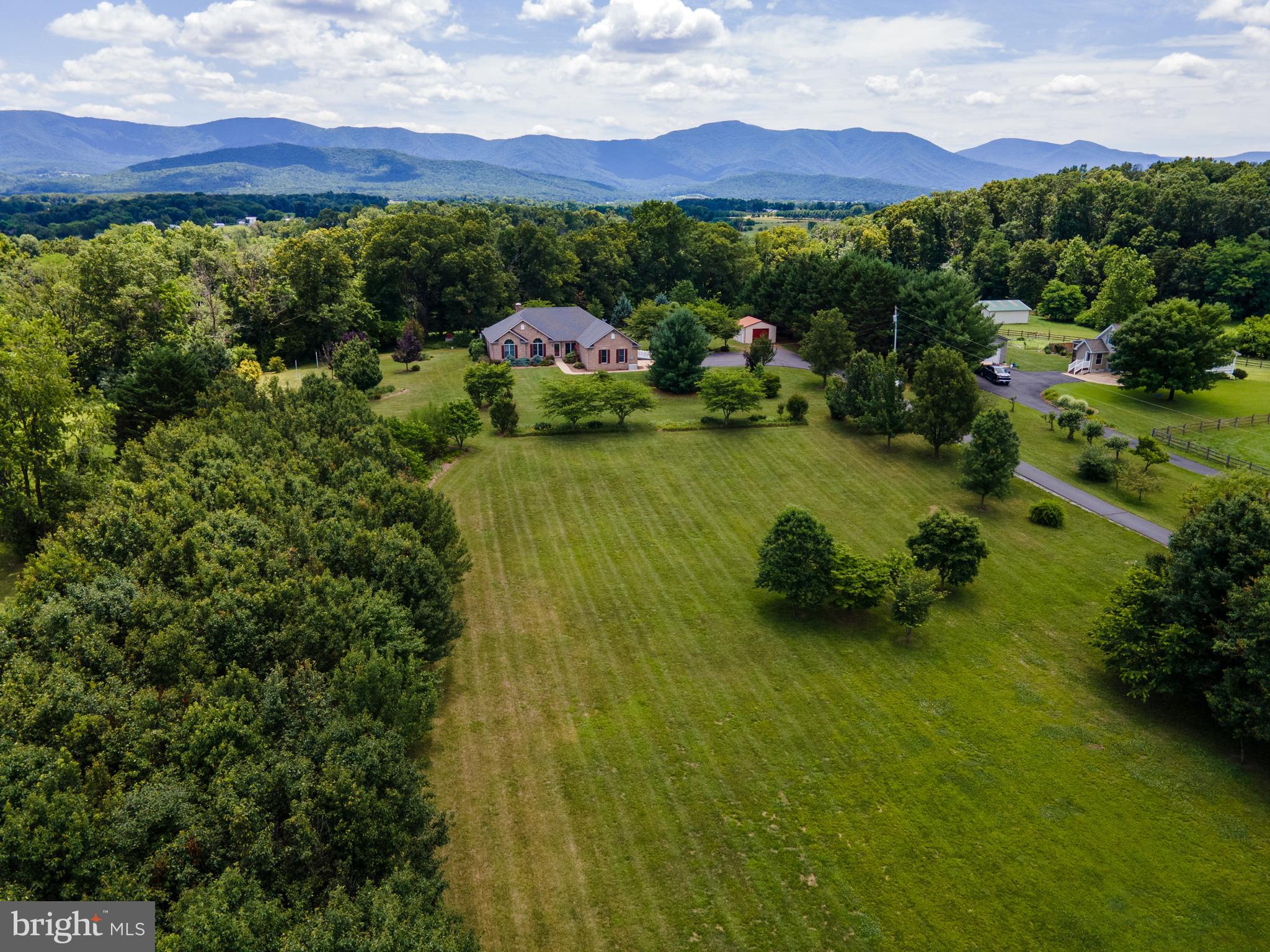 PARKVIEW ESTATES - Residential