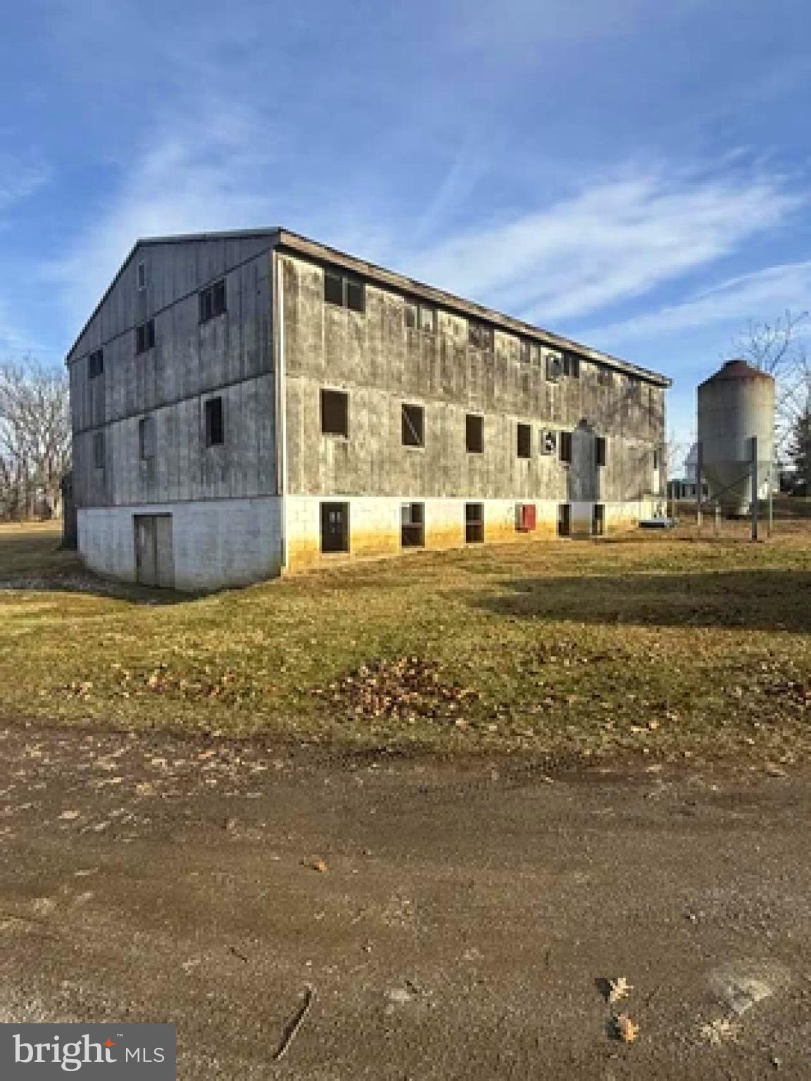 NONE AVAILABLE - Farm