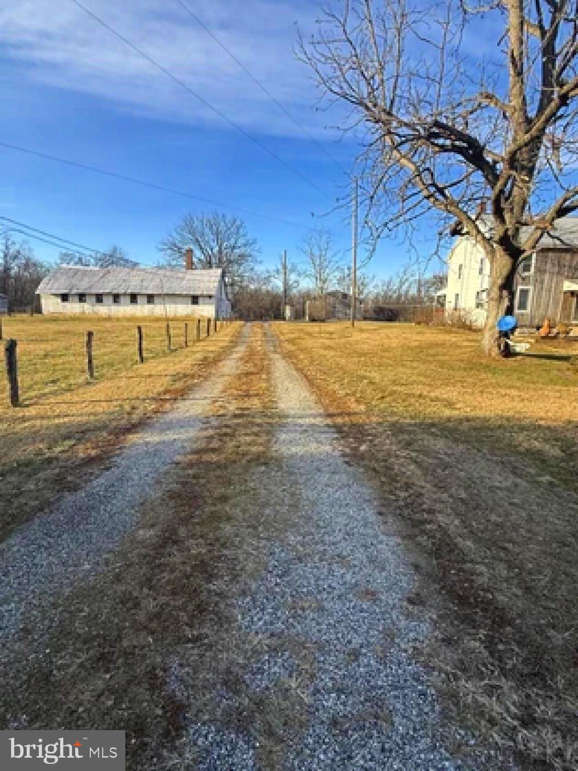 NONE AVAILABLE - Farm