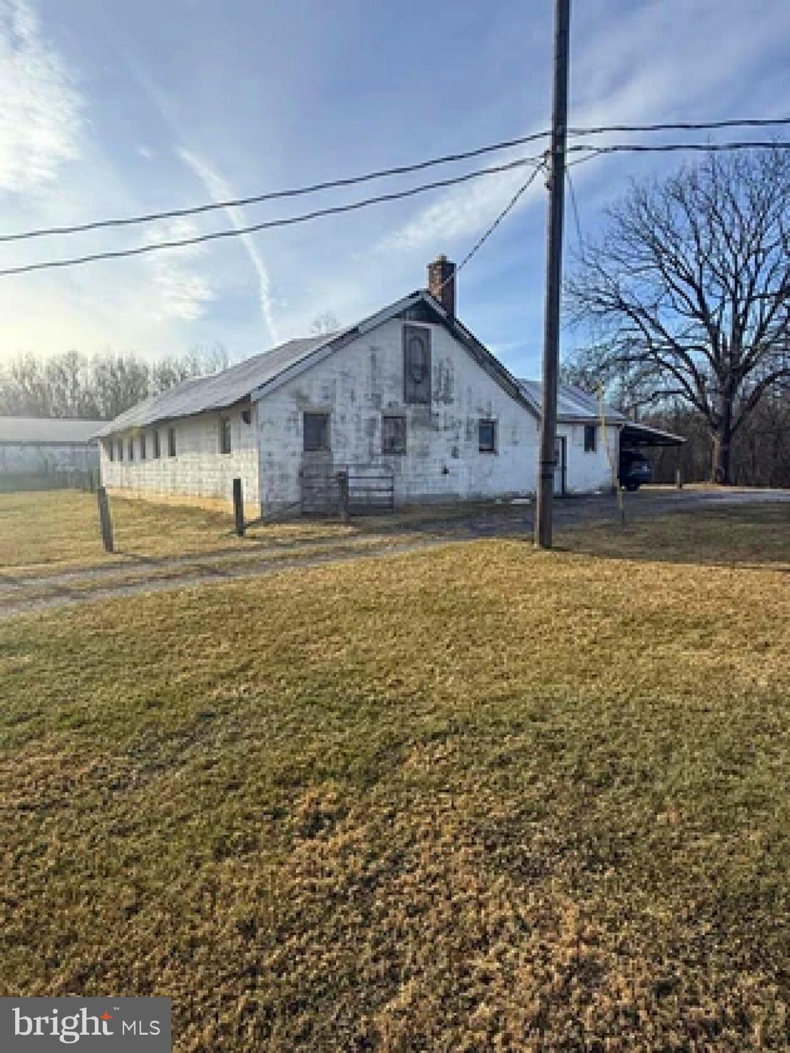 NONE AVAILABLE - Farm