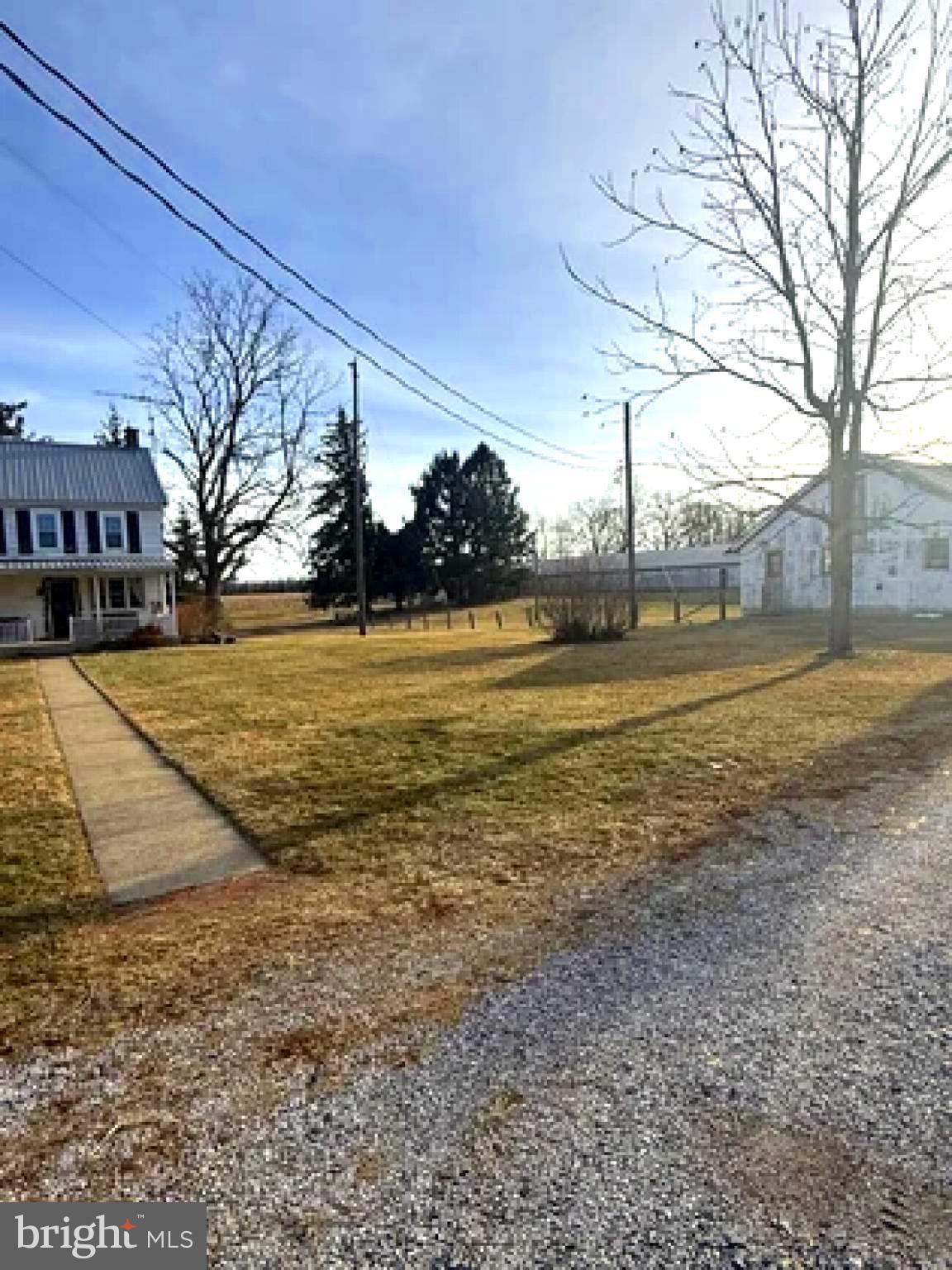 NONE AVAILABLE - Farm