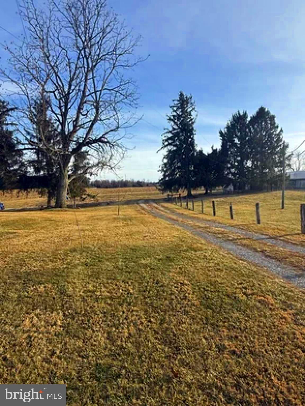 NONE AVAILABLE - Farm