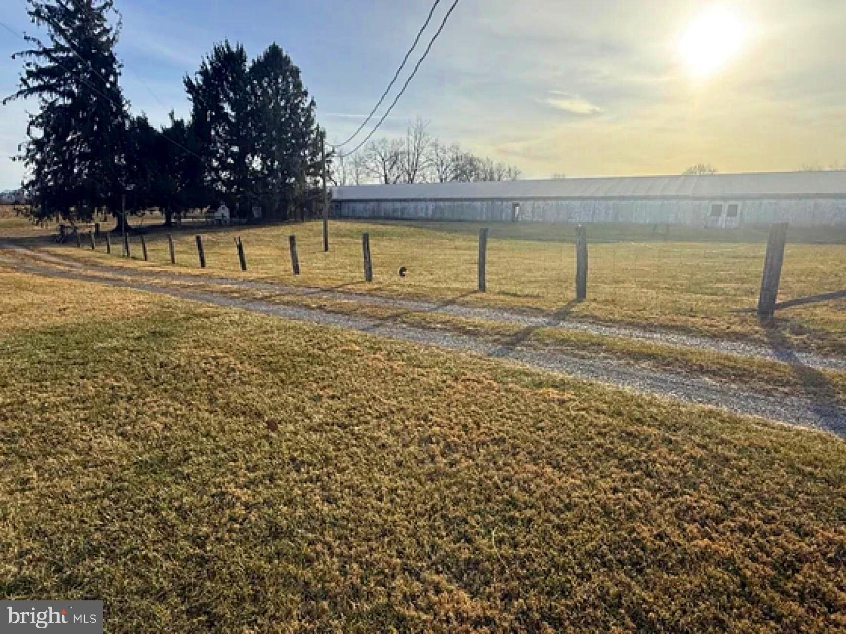 NONE AVAILABLE - Farm