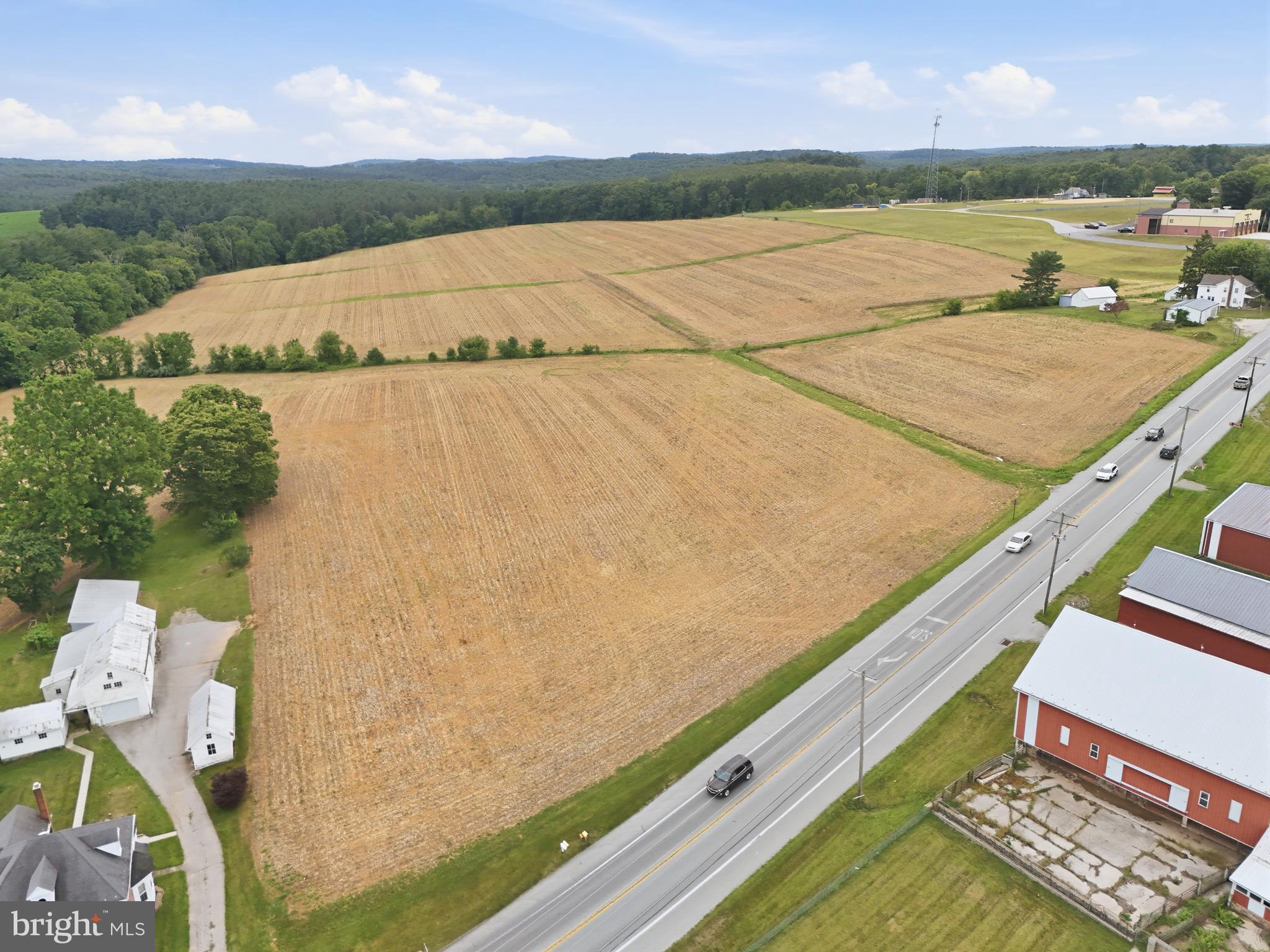 NONE AVAILABLE - Farm