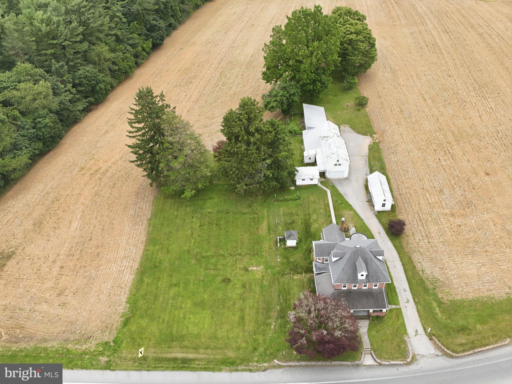 NONE AVAILABLE - Farm