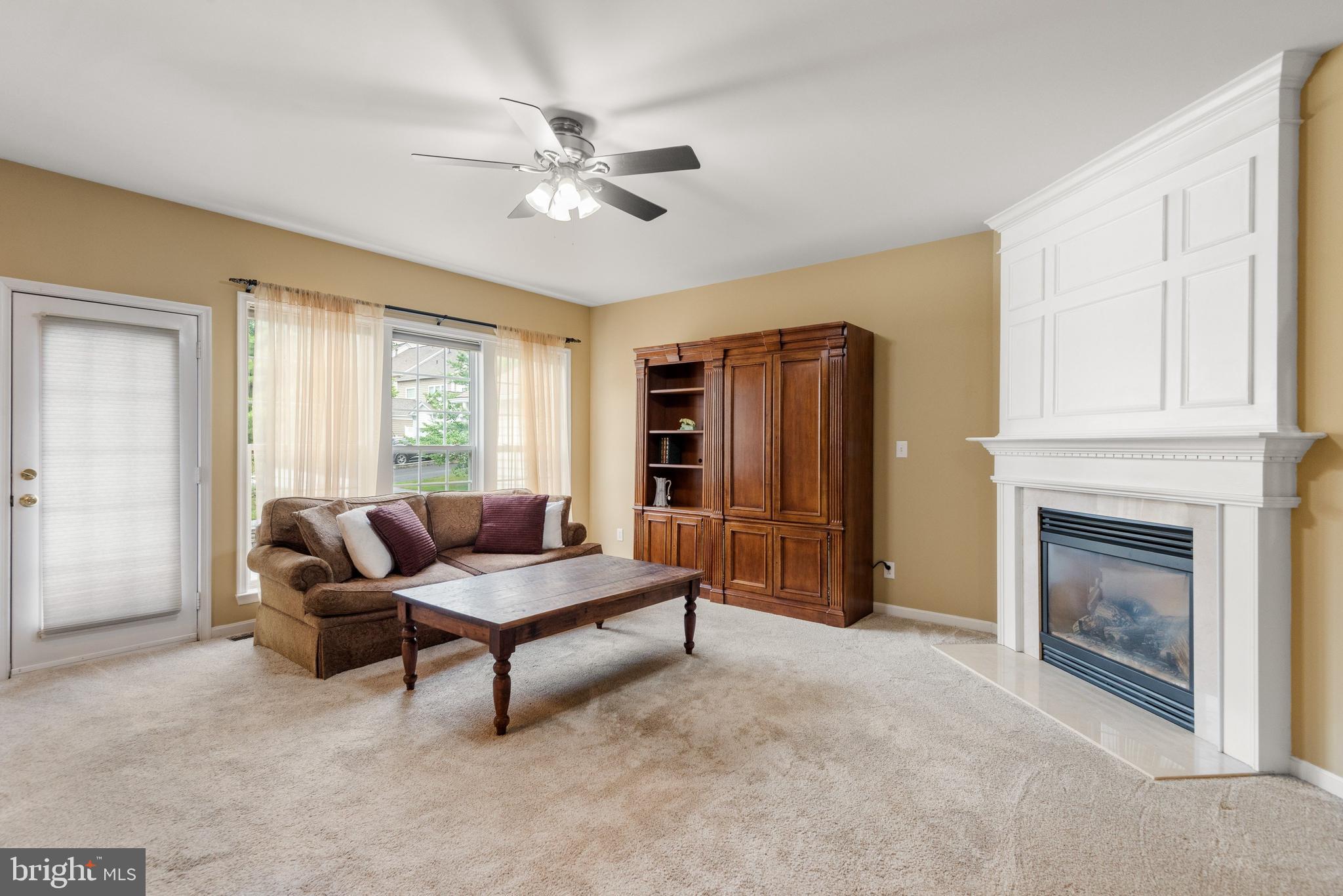WINDSOR RIDGE - Residential