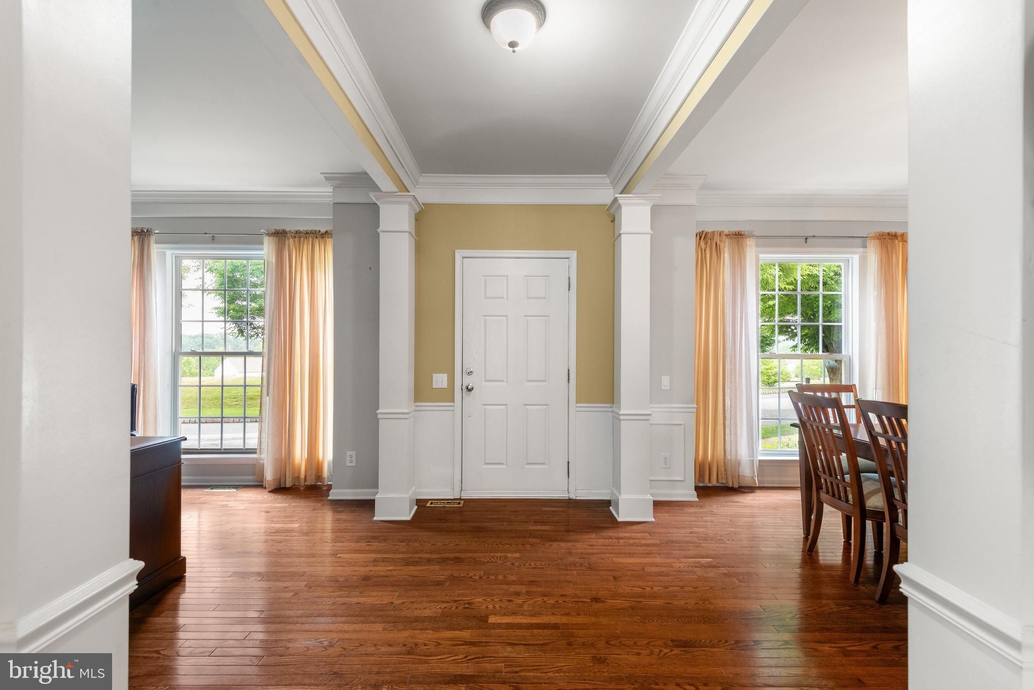 WINDSOR RIDGE - Residential