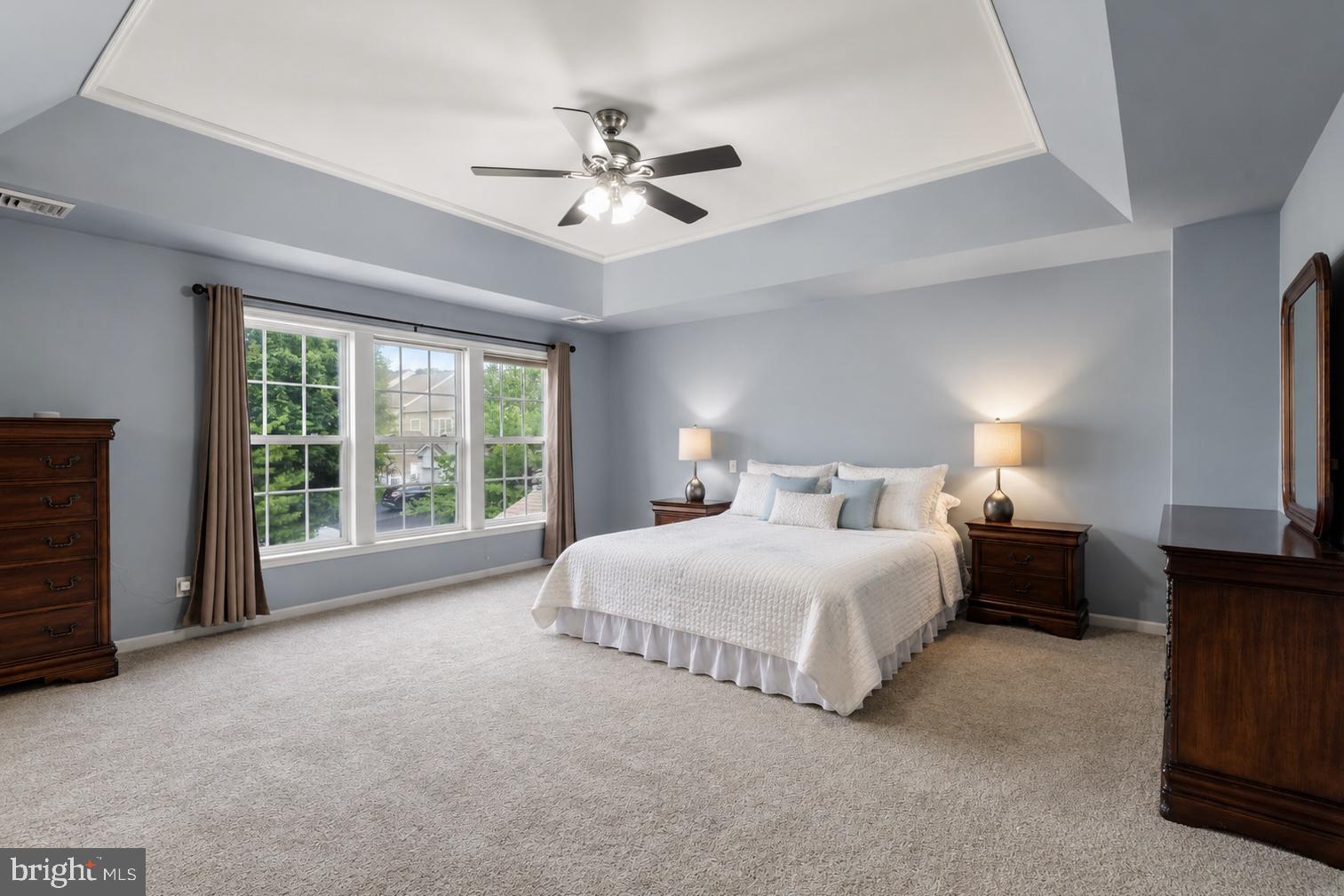 WINDSOR RIDGE - Residential