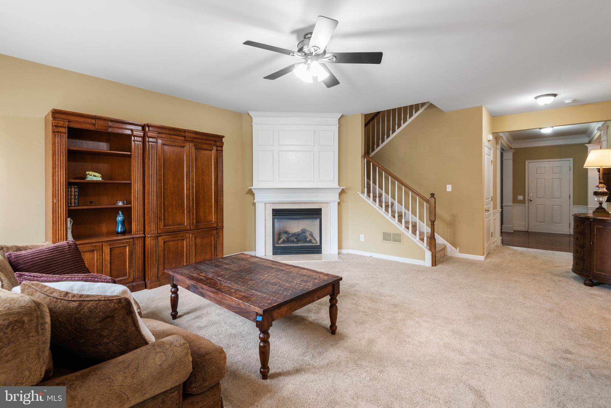 WINDSOR RIDGE - Residential