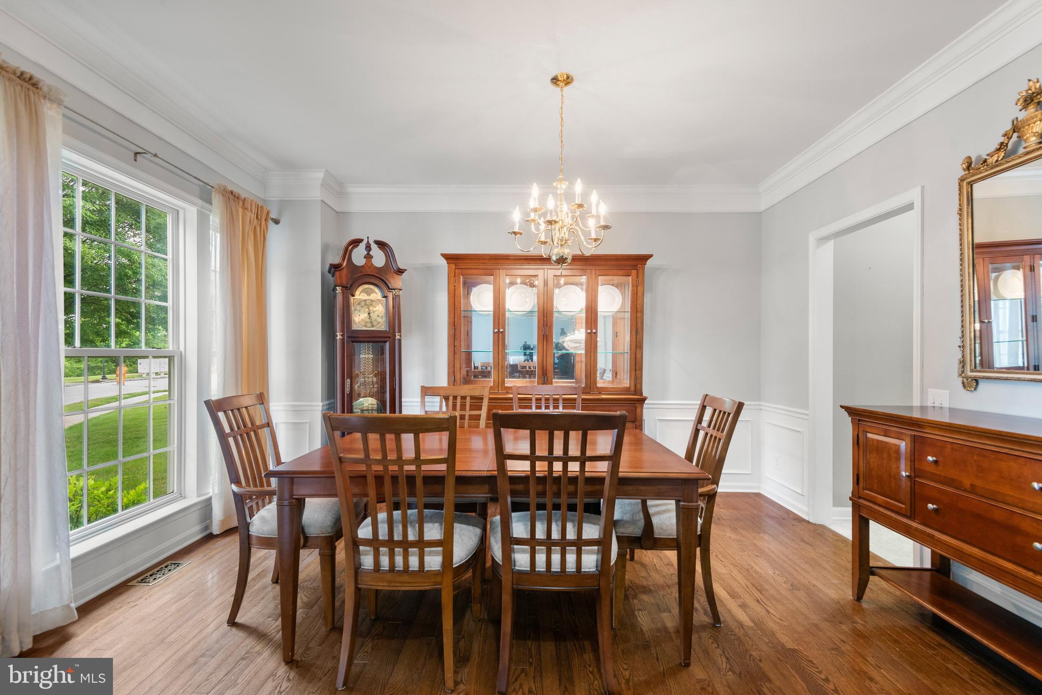 WINDSOR RIDGE - Residential
