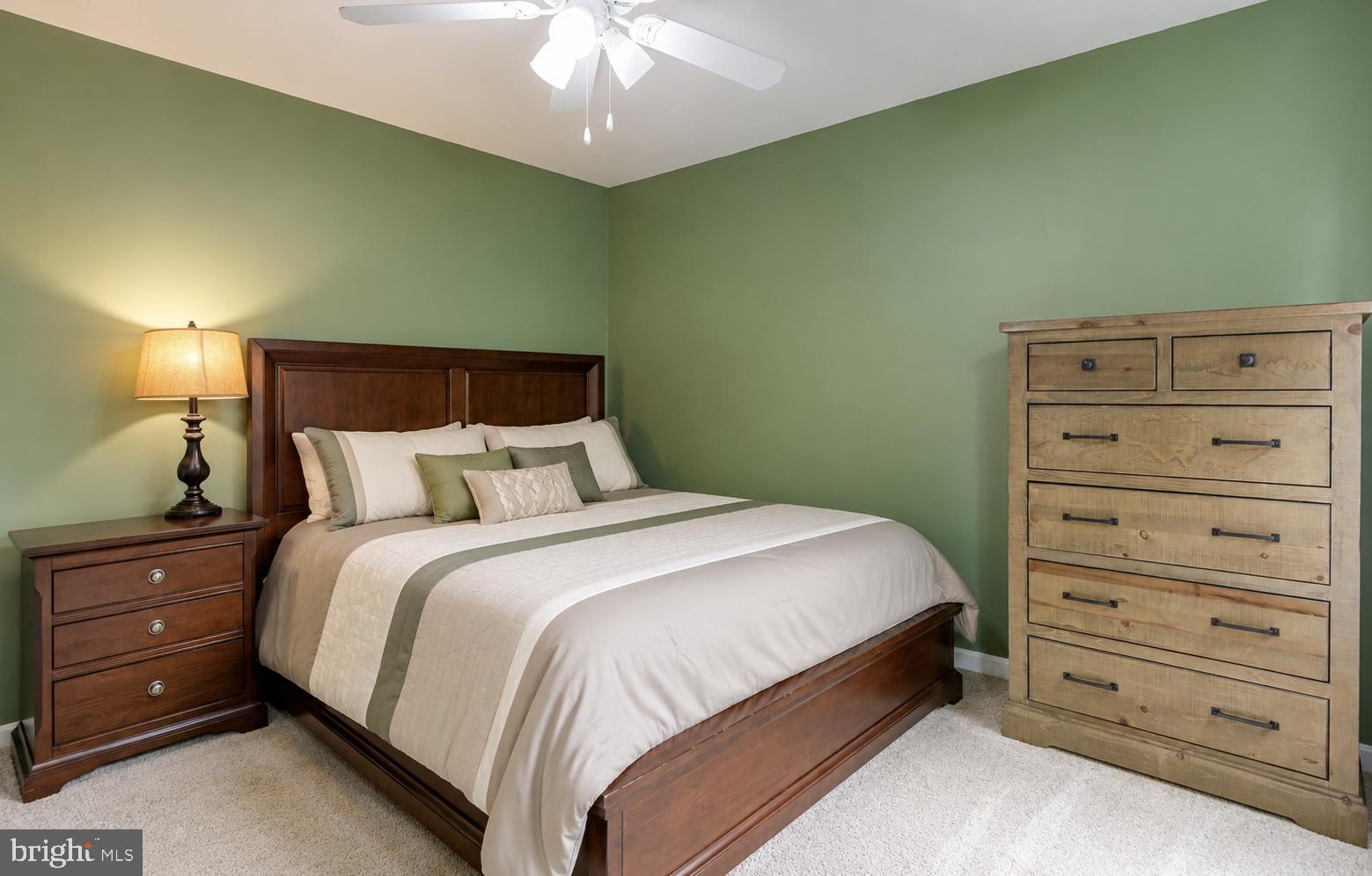 WINDSOR RIDGE - Residential