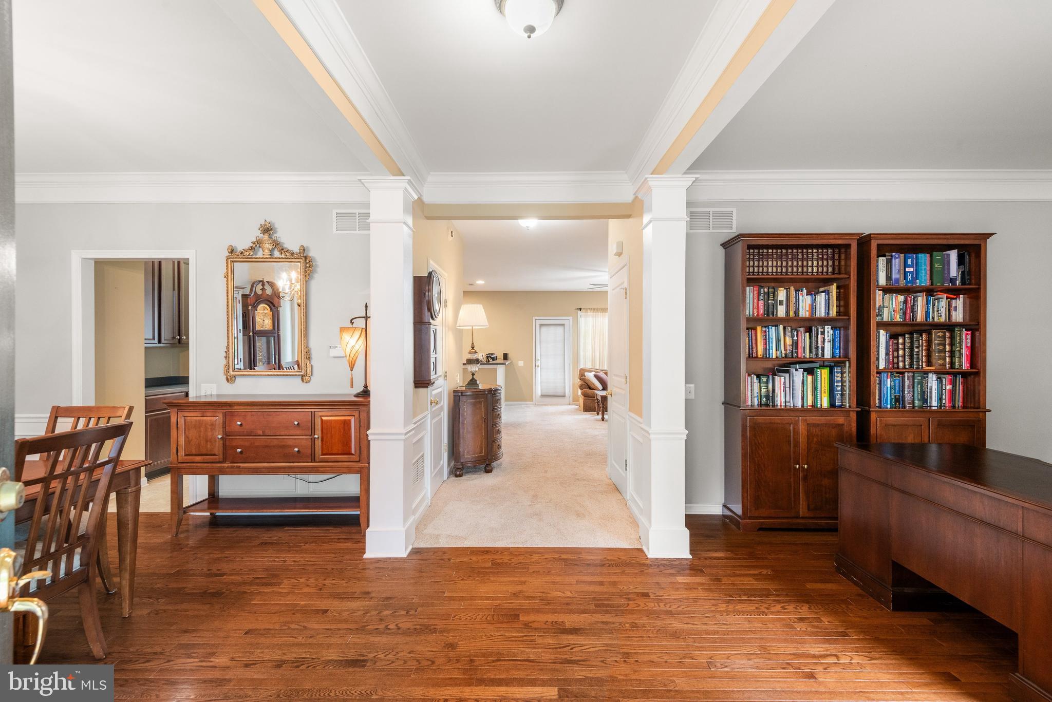 WINDSOR RIDGE - Residential